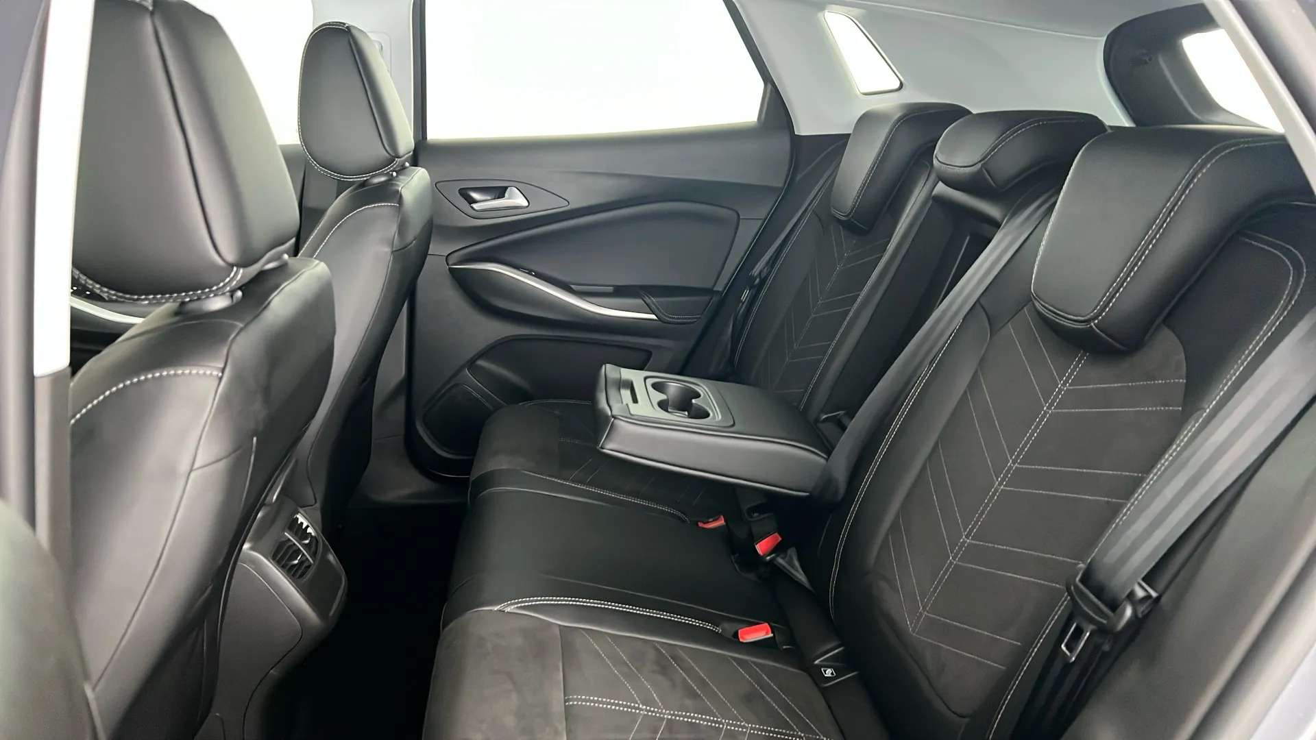 2024 VAUXHALL GRANDLAND 2024 VAUXHALL GRANDLAND