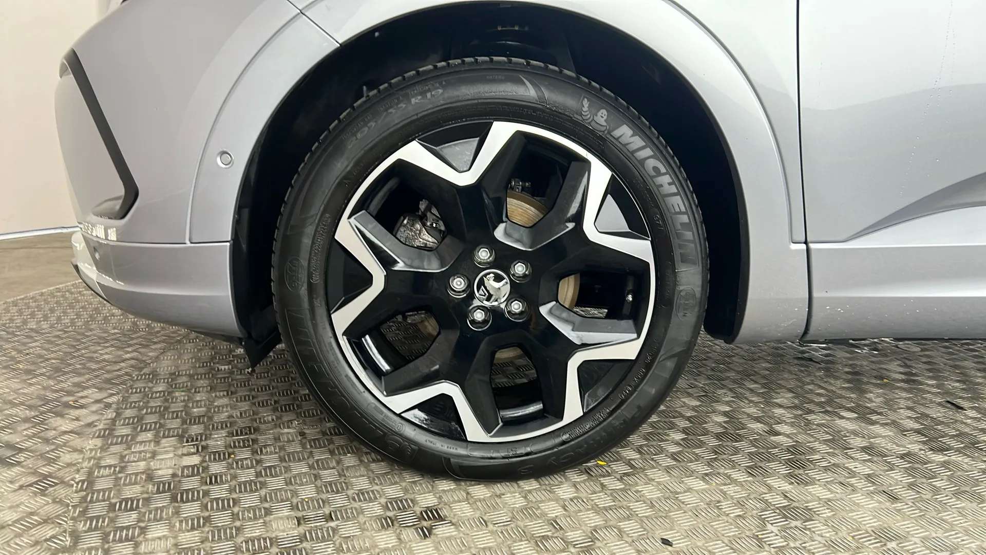 2024 VAUXHALL GRANDLAND 2024 VAUXHALL GRANDLAND