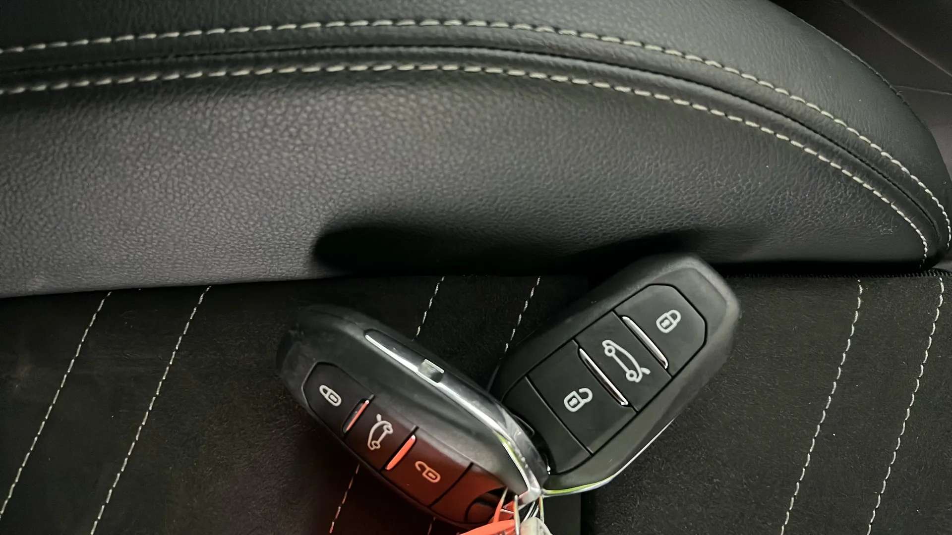 2024 VAUXHALL GRANDLAND 2024 VAUXHALL GRANDLAND