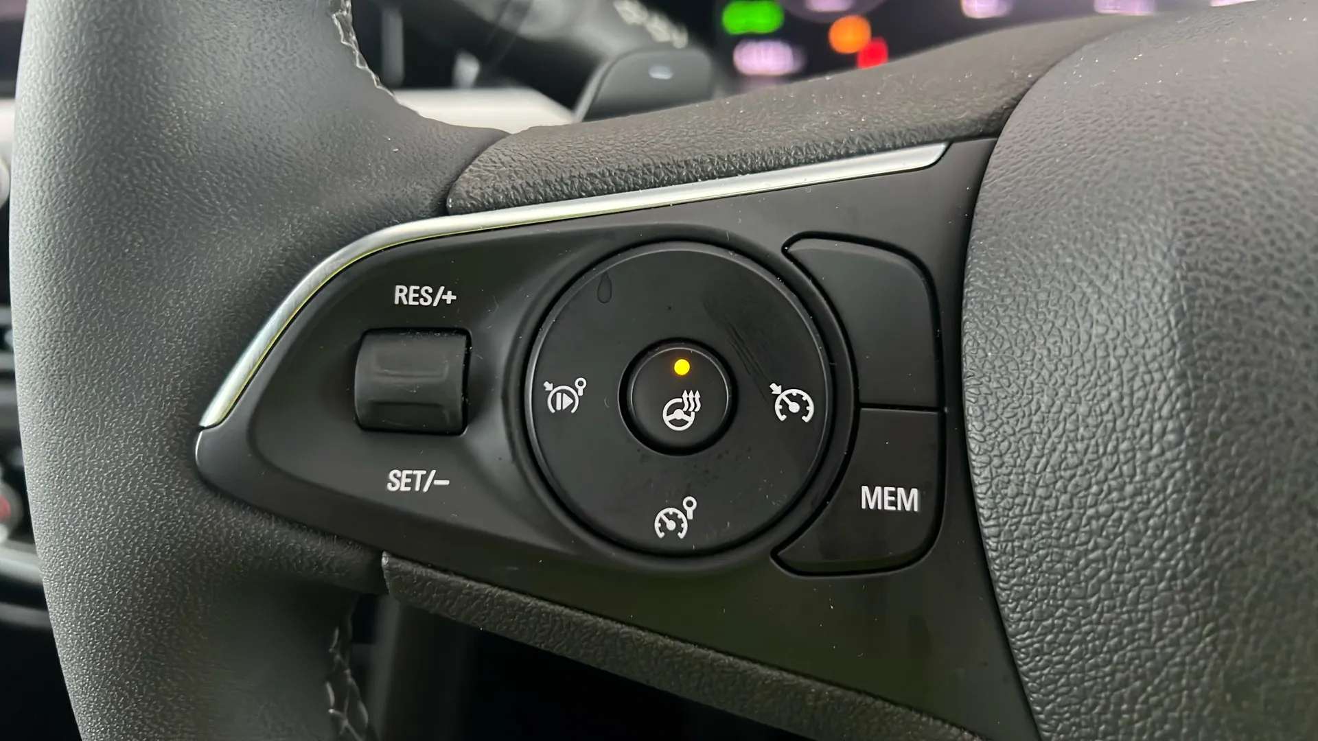 2024 VAUXHALL GRANDLAND 2024 VAUXHALL GRANDLAND