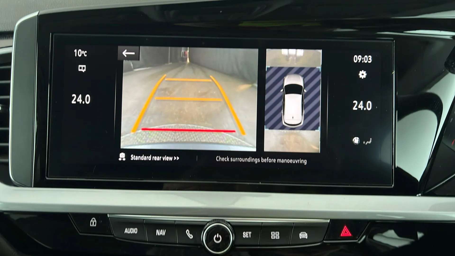 2024 VAUXHALL GRANDLAND 2024 VAUXHALL GRANDLAND