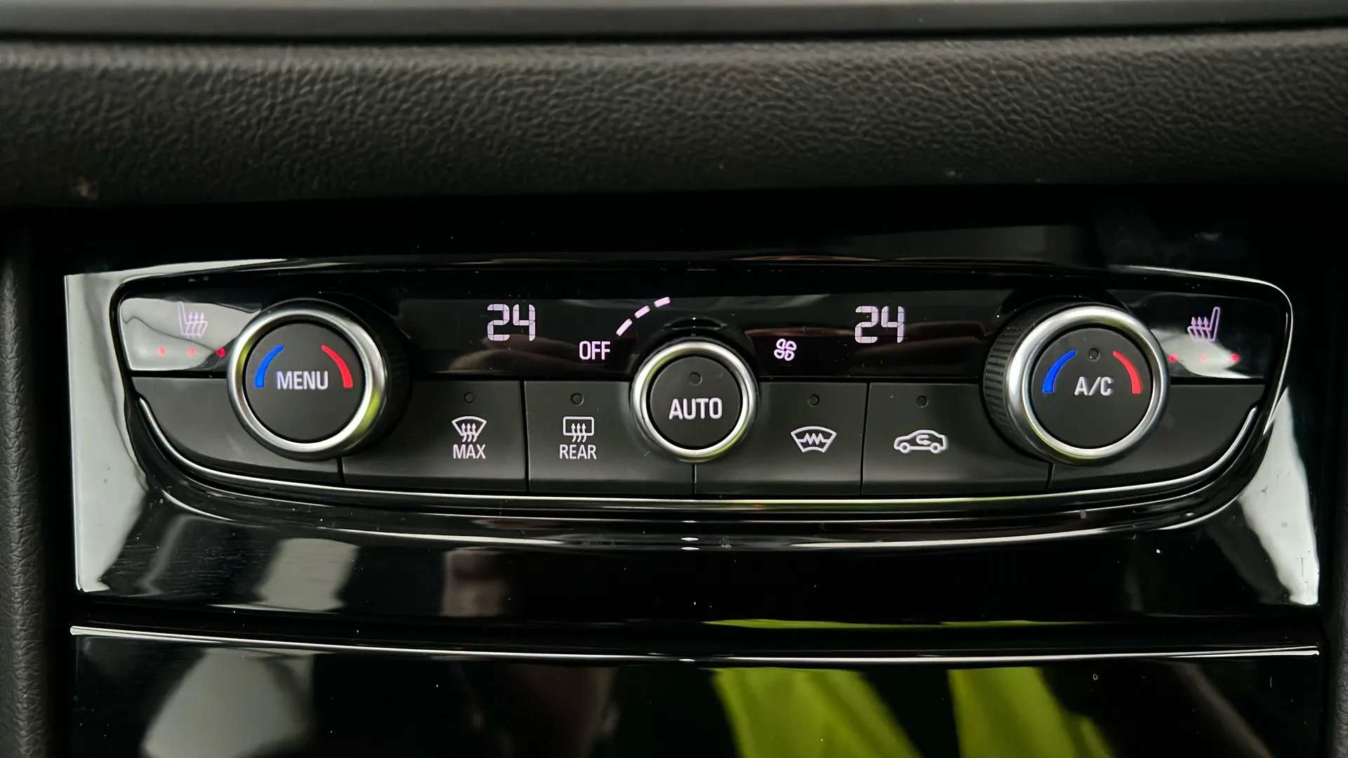 2024 VAUXHALL GRANDLAND 2024 VAUXHALL GRANDLAND