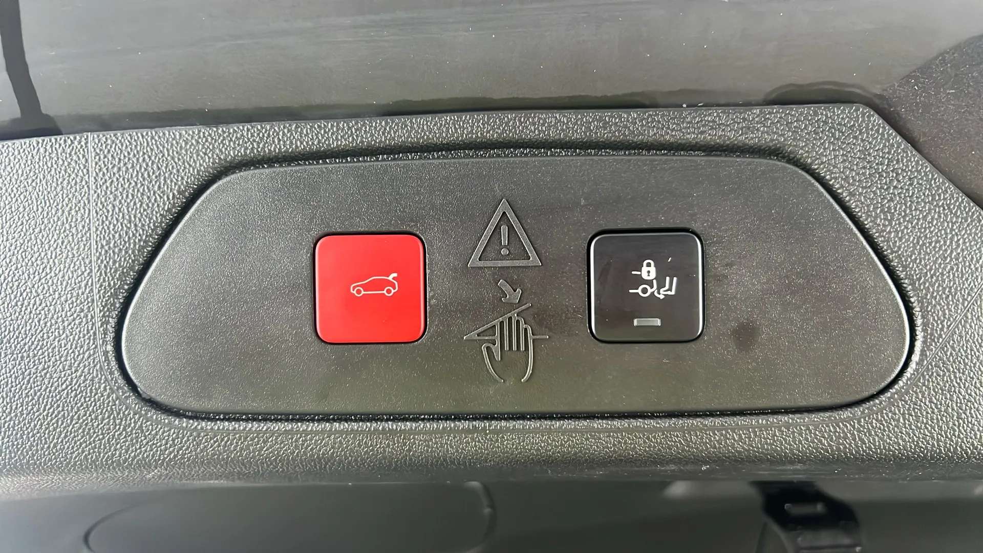 2024 VAUXHALL GRANDLAND 2024 VAUXHALL GRANDLAND