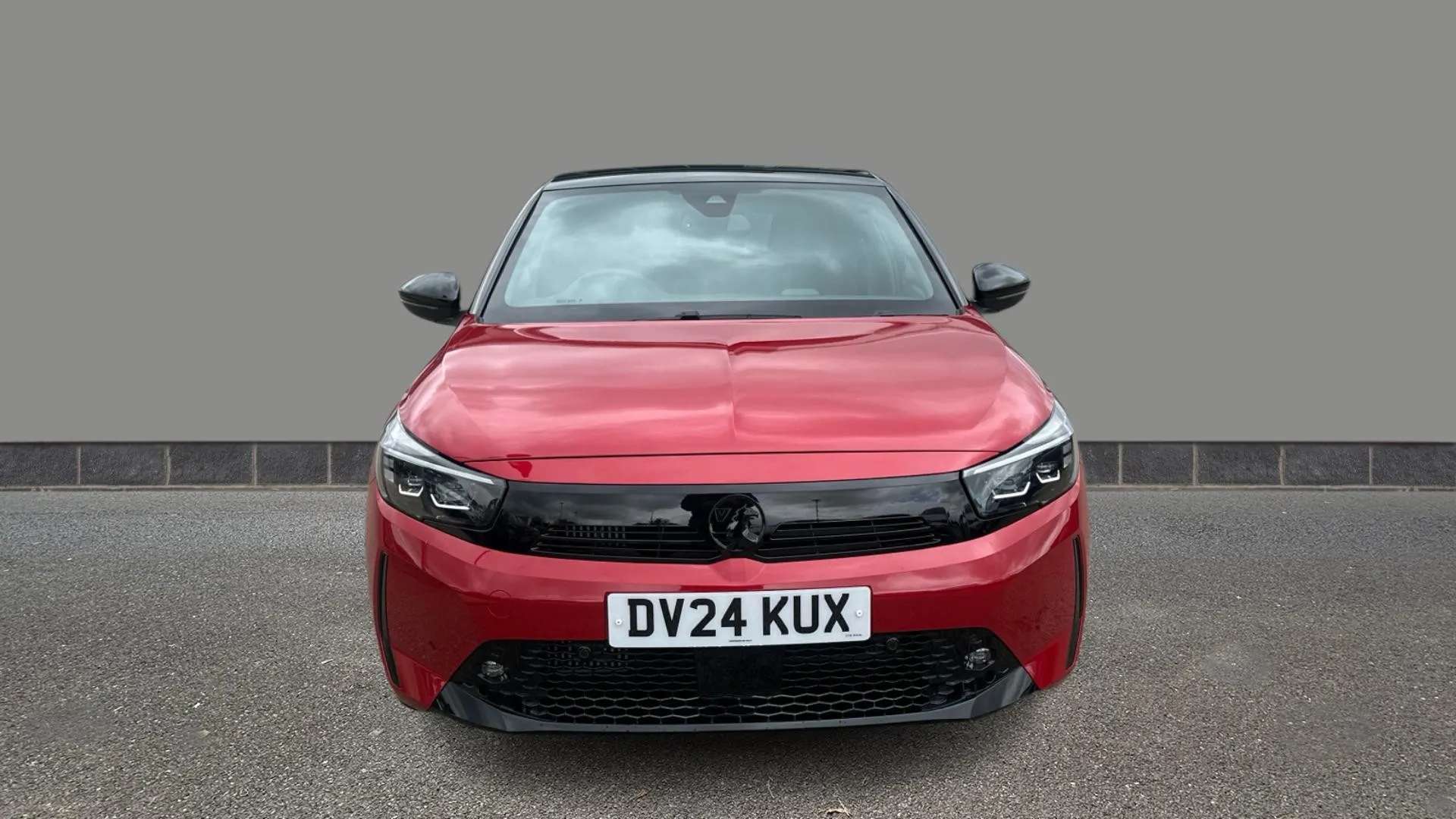 A 2024 VAUXHALL CORSA 1.2 Turbo 130 Ultimate Auto A 2024 VAUXHALL CORSA 1.2 Turbo 130 Ultimate Auto