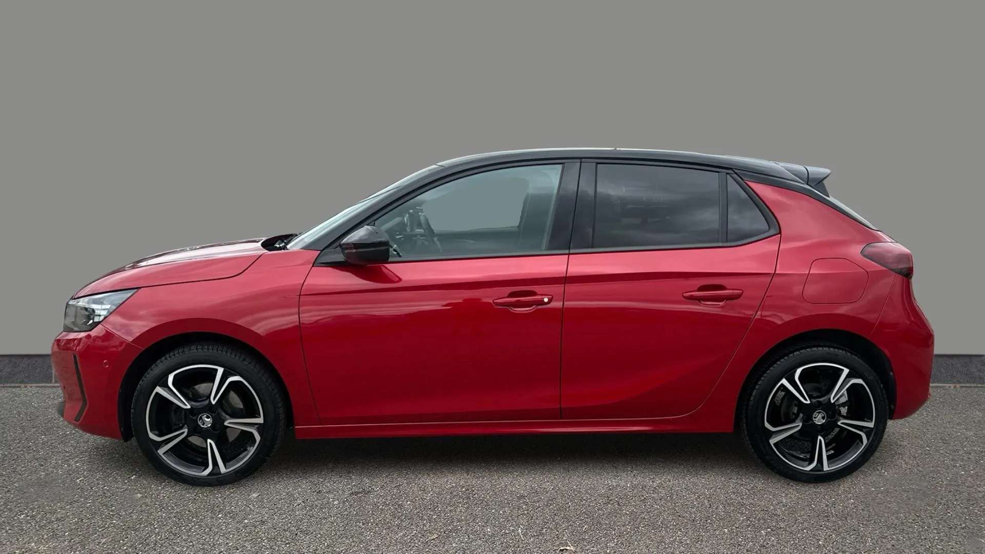 A 2024 VAUXHALL CORSA 1.2 Turbo 130 Ultimate Auto A 2024 VAUXHALL CORSA 1.2 Turbo 130 Ultimate Auto