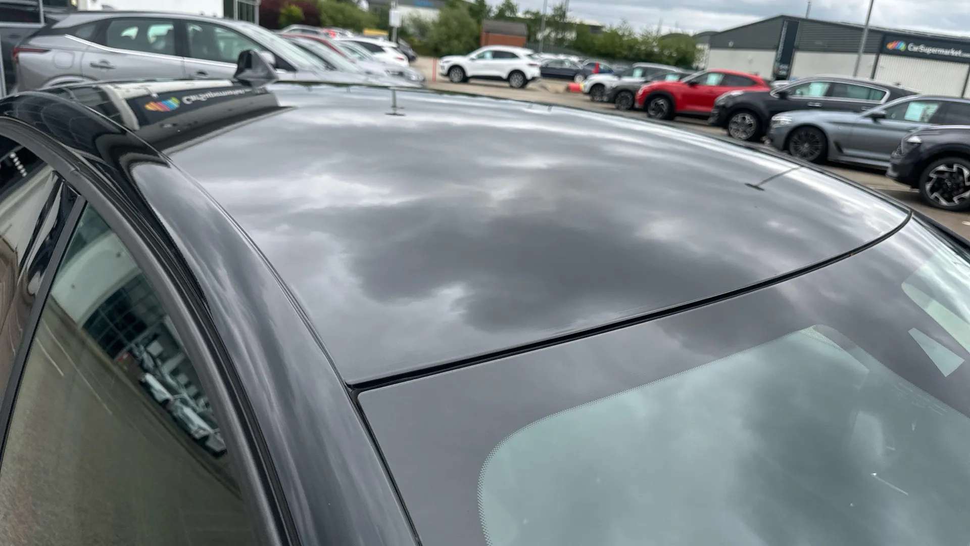 2024 VAUXHALL CORSA 2024 VAUXHALL CORSA