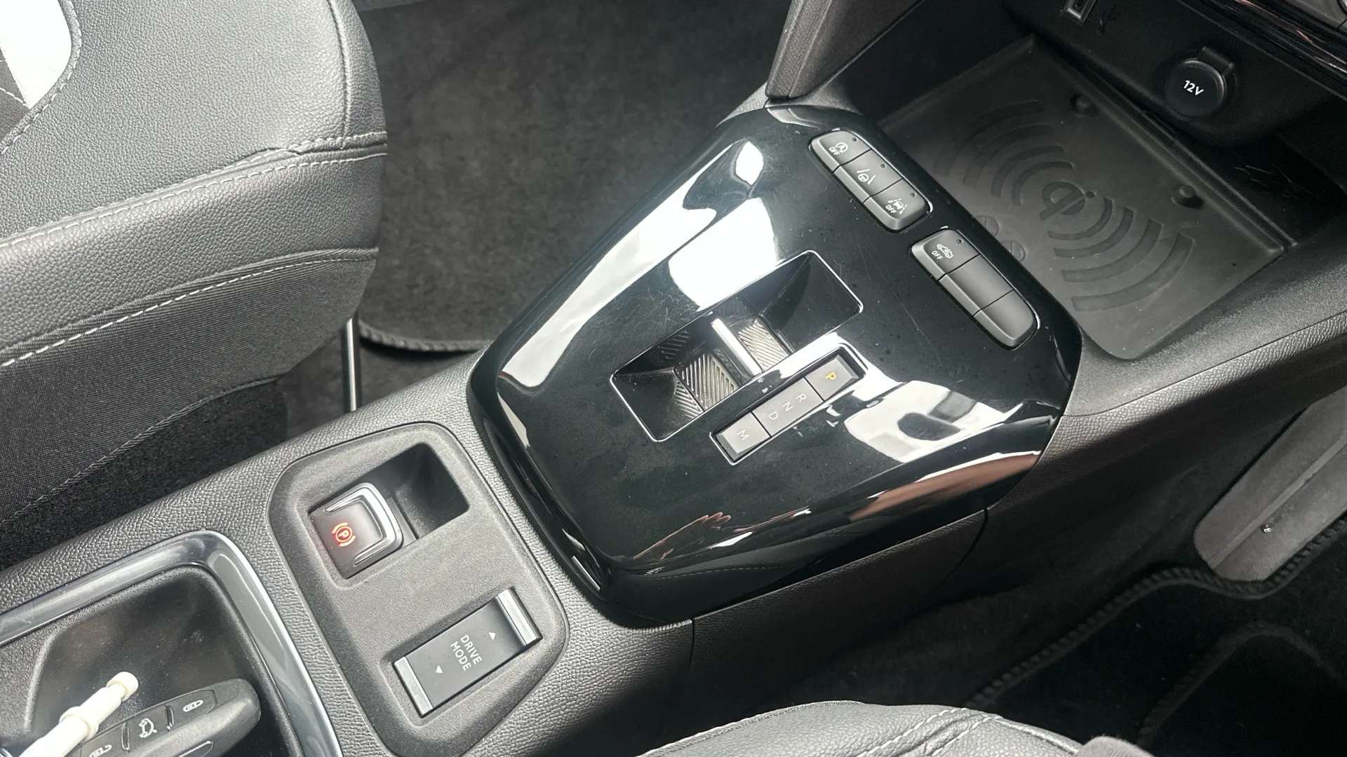 2024 VAUXHALL CORSA 2024 VAUXHALL CORSA