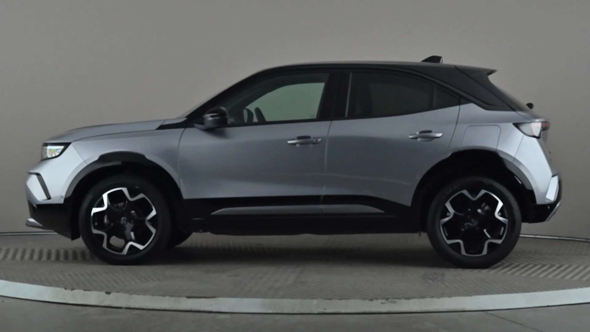 A 2025 VAUXHALL MOKKA 1.2 Turbo Ultimate Auto A 2025 VAUXHALL MOKKA 1.2 Turbo Ultimate Auto