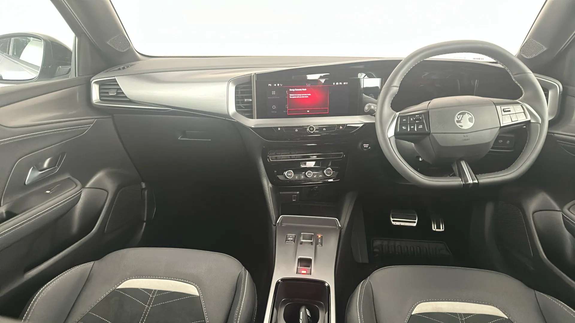 2025 VAUXHALL MOKKA 2025 VAUXHALL MOKKA