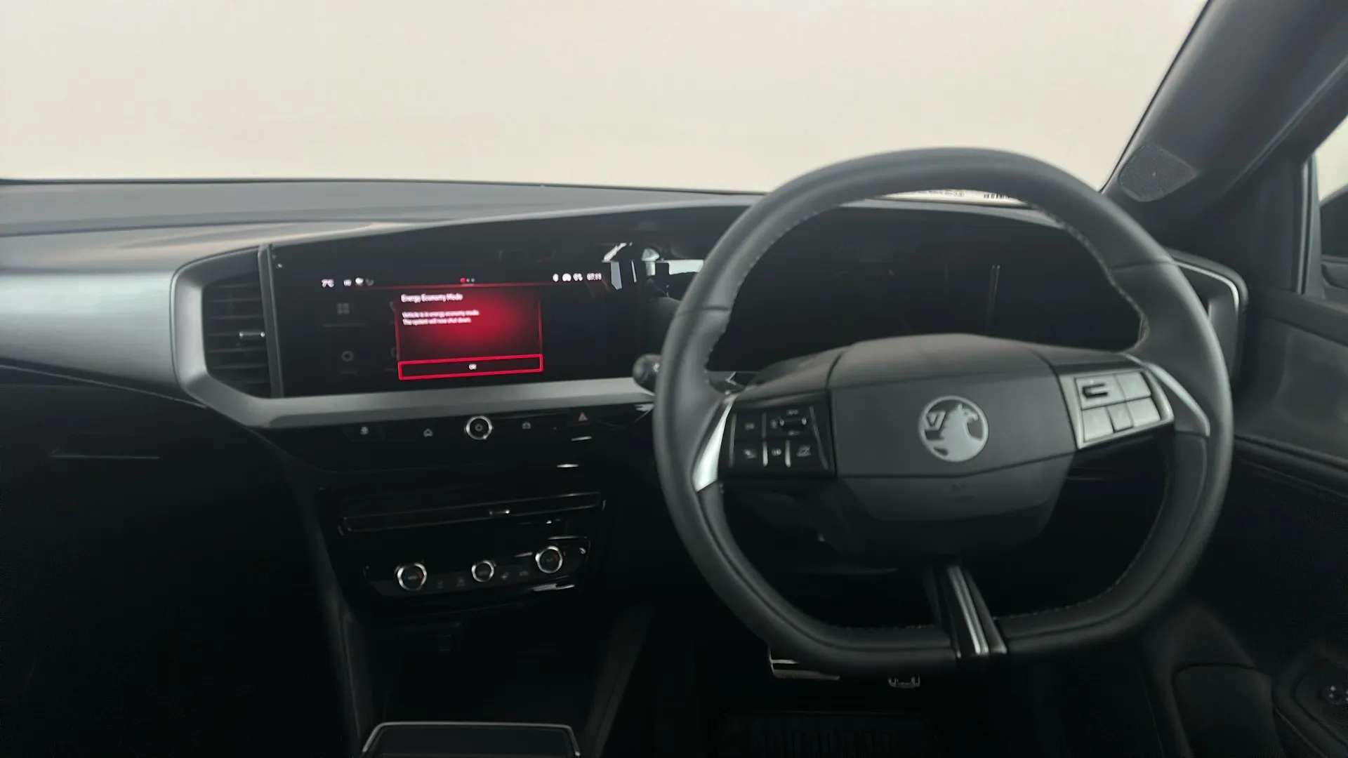 2025 VAUXHALL MOKKA 2025 VAUXHALL MOKKA