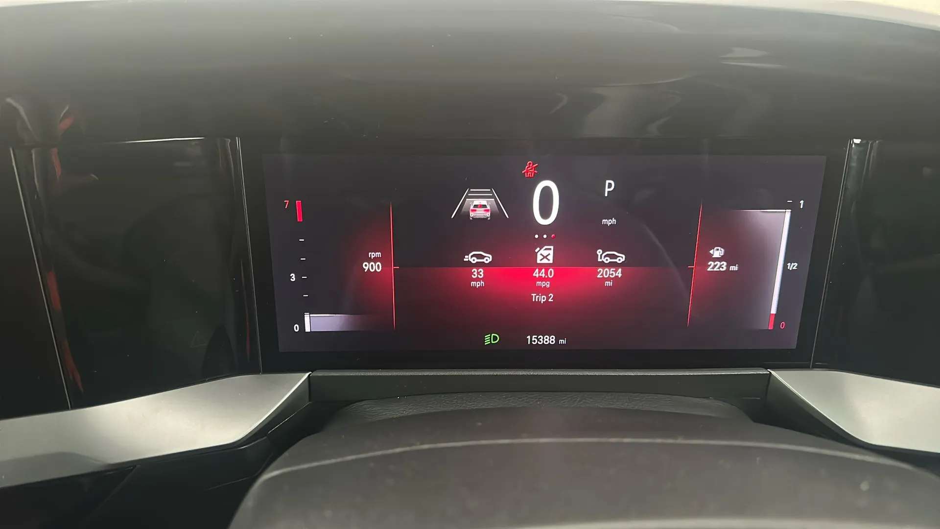 2025 VAUXHALL MOKKA 2025 VAUXHALL MOKKA