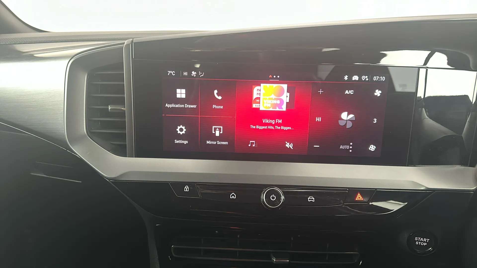 2025 VAUXHALL MOKKA 2025 VAUXHALL MOKKA