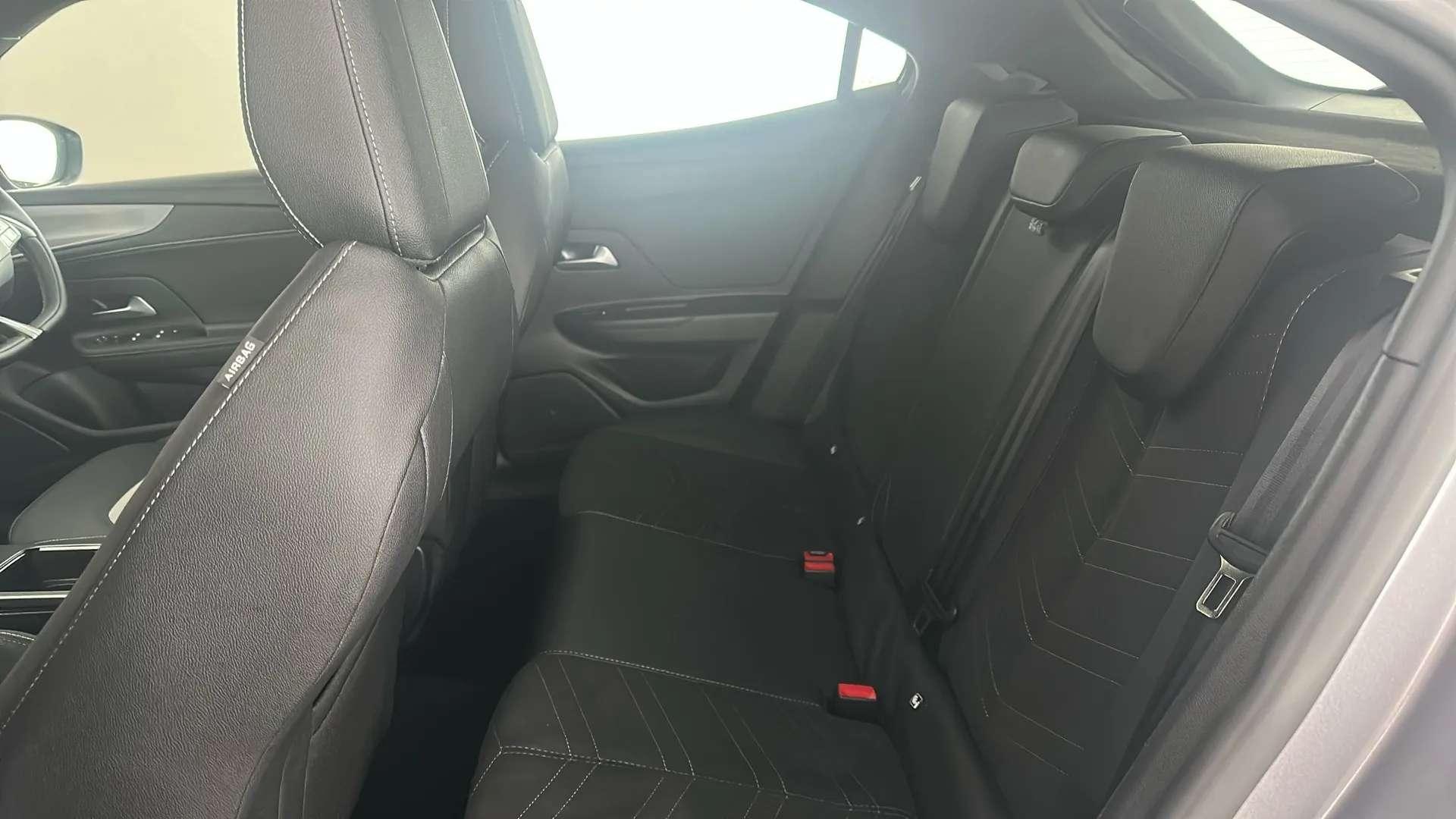 2025 VAUXHALL MOKKA 2025 VAUXHALL MOKKA