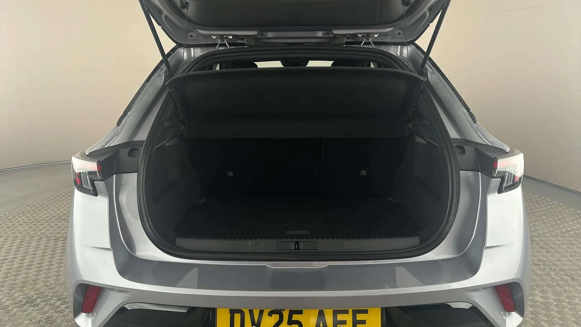 2025 VAUXHALL MOKKA 2025 VAUXHALL MOKKA