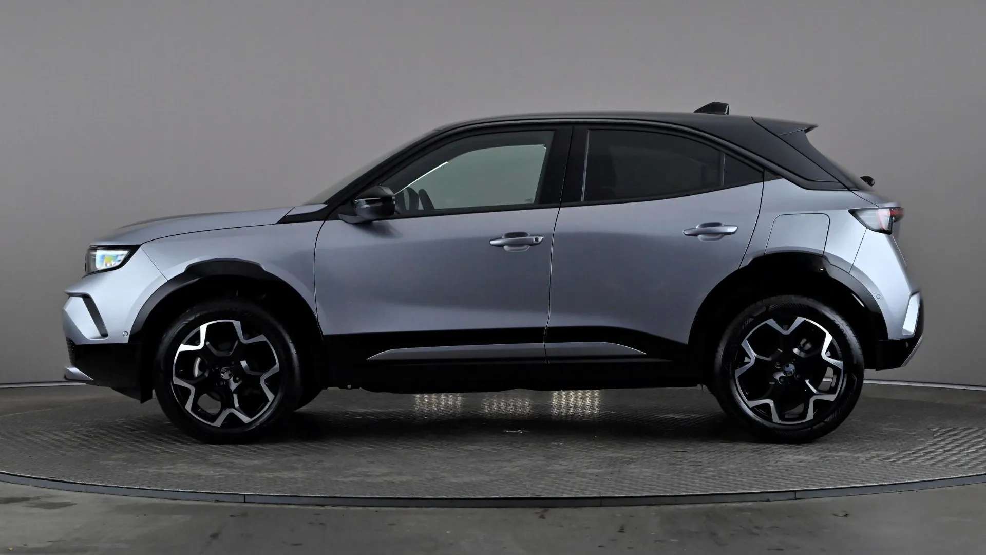 A 2025 VAUXHALL MOKKA 1.2 Turbo Ultimate Auto A 2025 VAUXHALL MOKKA 1.2 Turbo Ultimate Auto