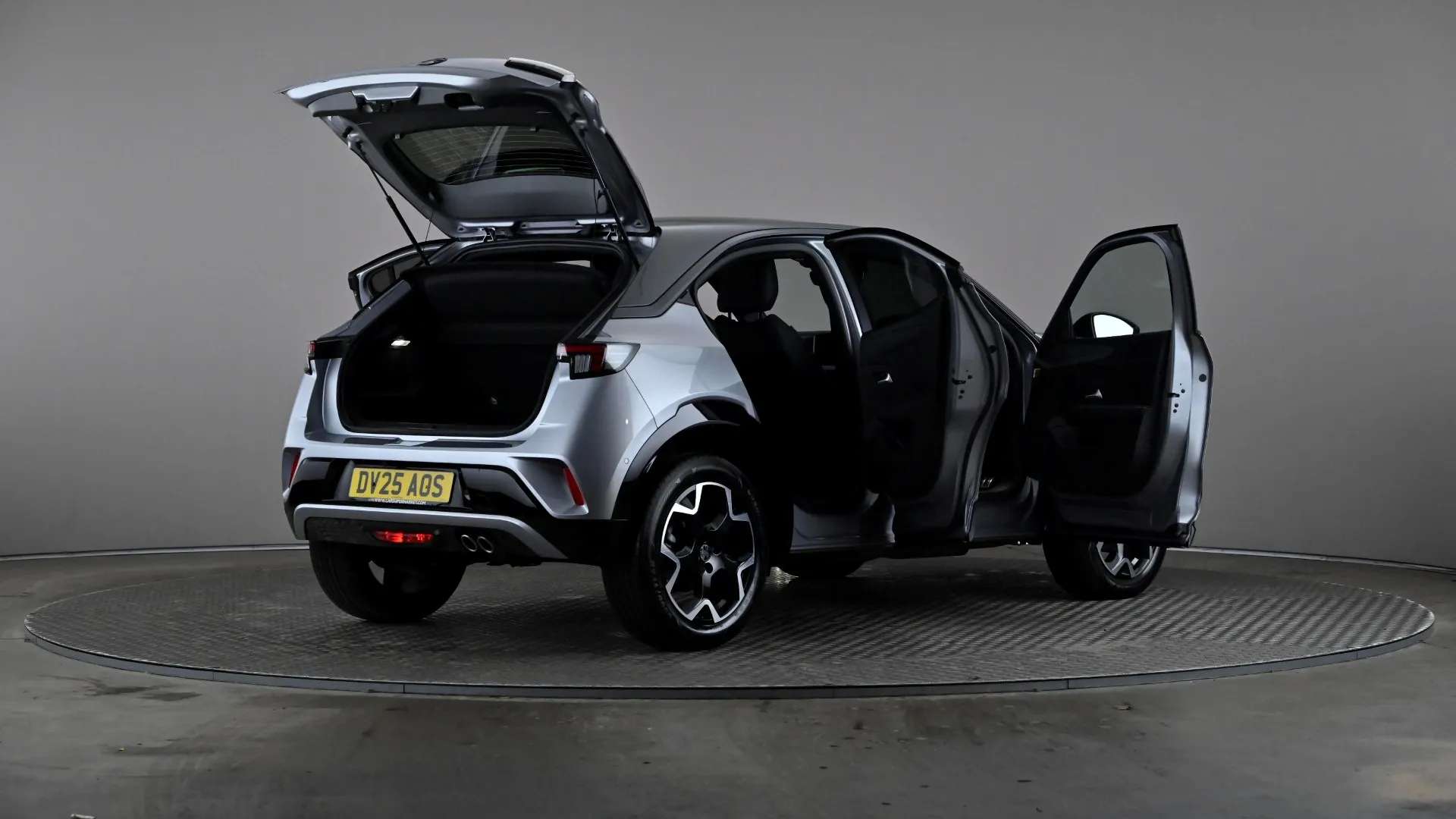 2025 VAUXHALL MOKKA 2025 VAUXHALL MOKKA