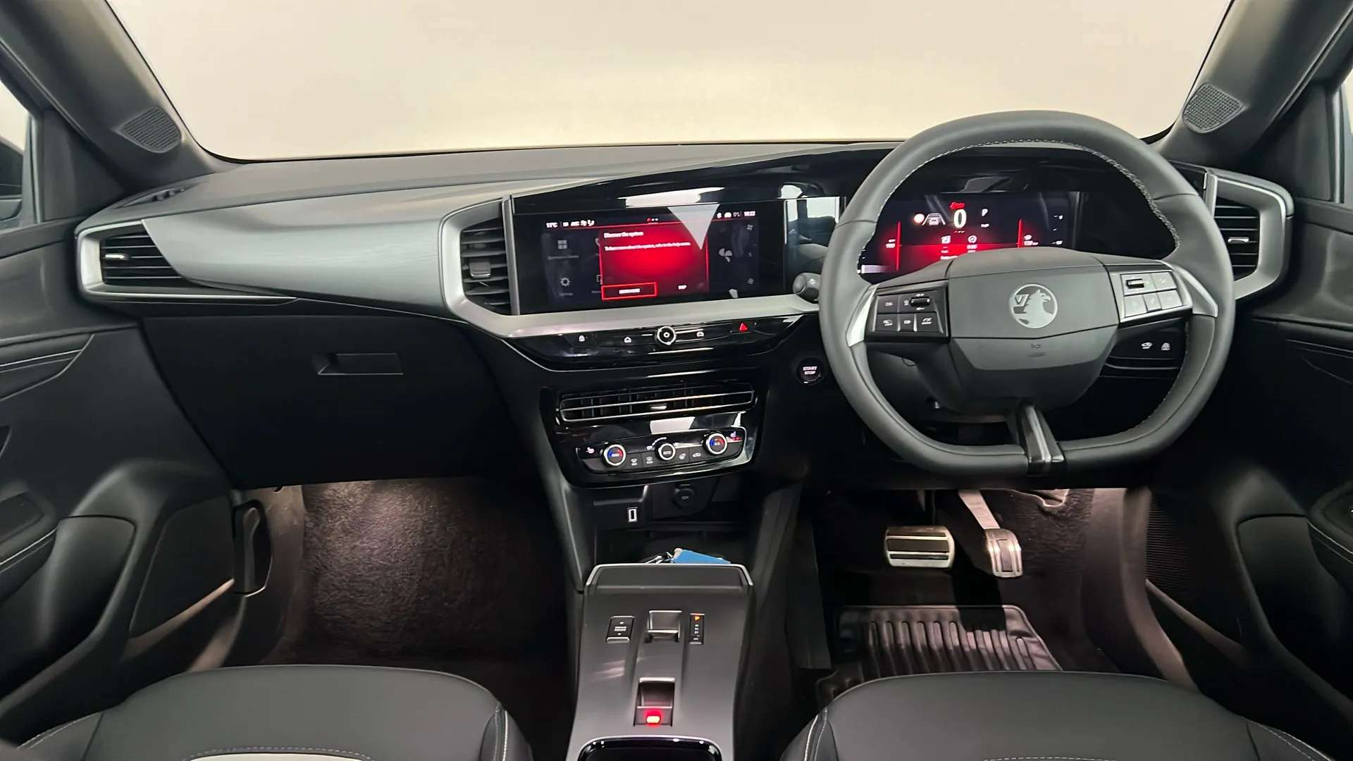 2025 VAUXHALL MOKKA 2025 VAUXHALL MOKKA