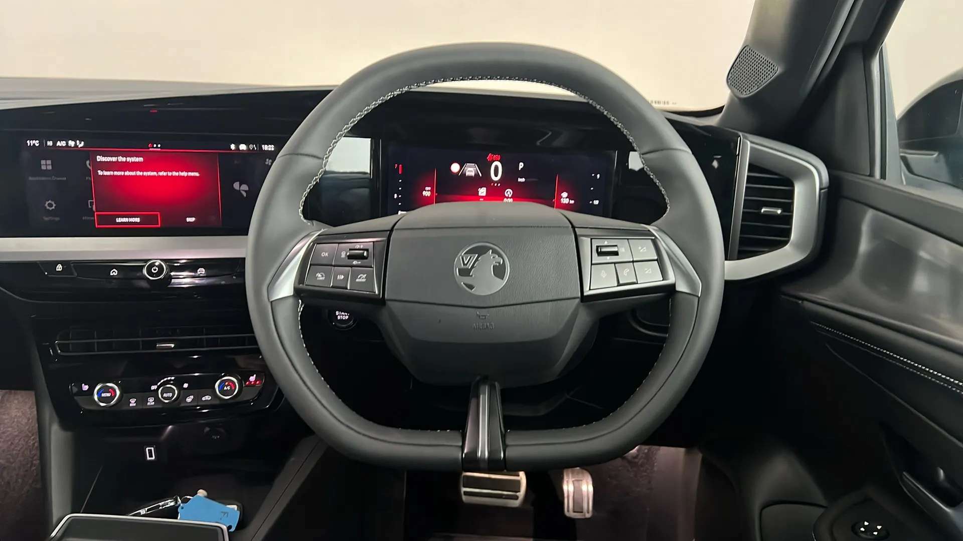 2025 VAUXHALL MOKKA 2025 VAUXHALL MOKKA