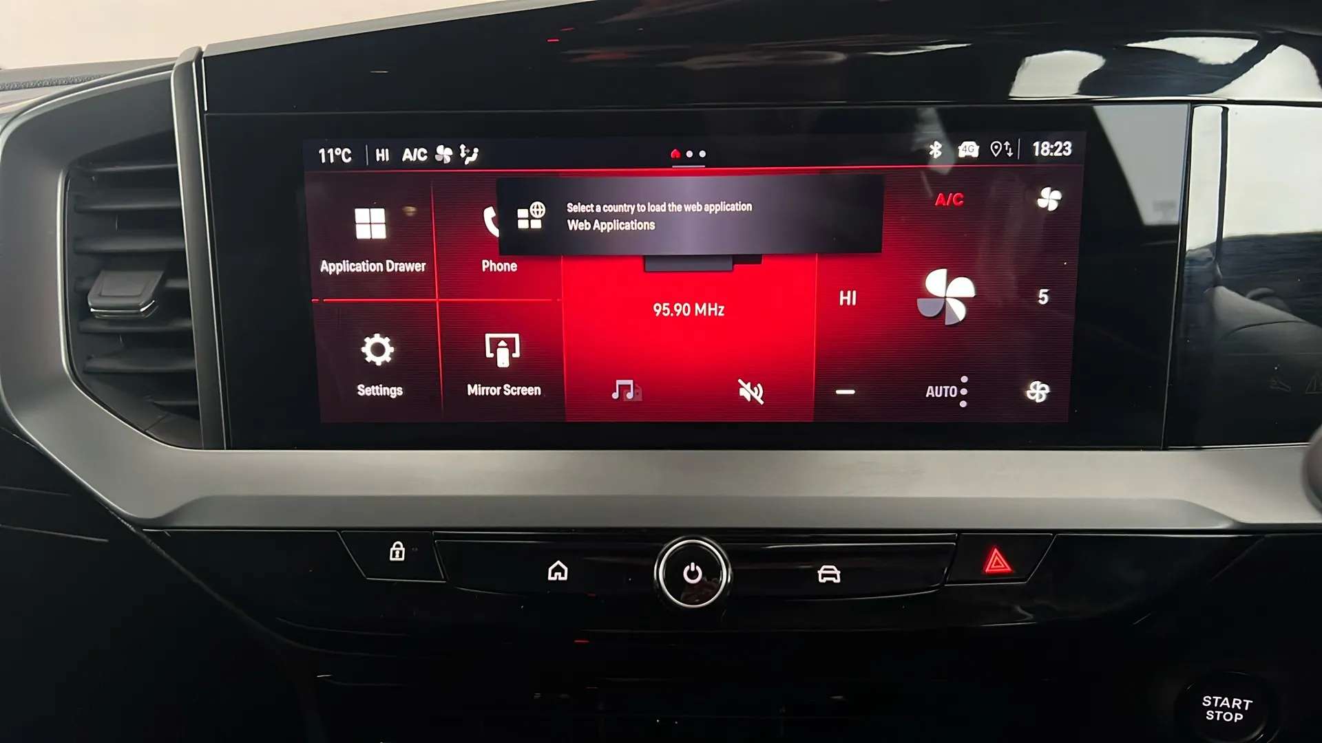 2025 VAUXHALL MOKKA 2025 VAUXHALL MOKKA