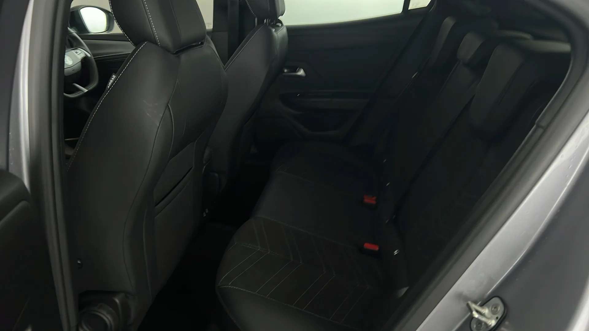 2025 VAUXHALL MOKKA 2025 VAUXHALL MOKKA