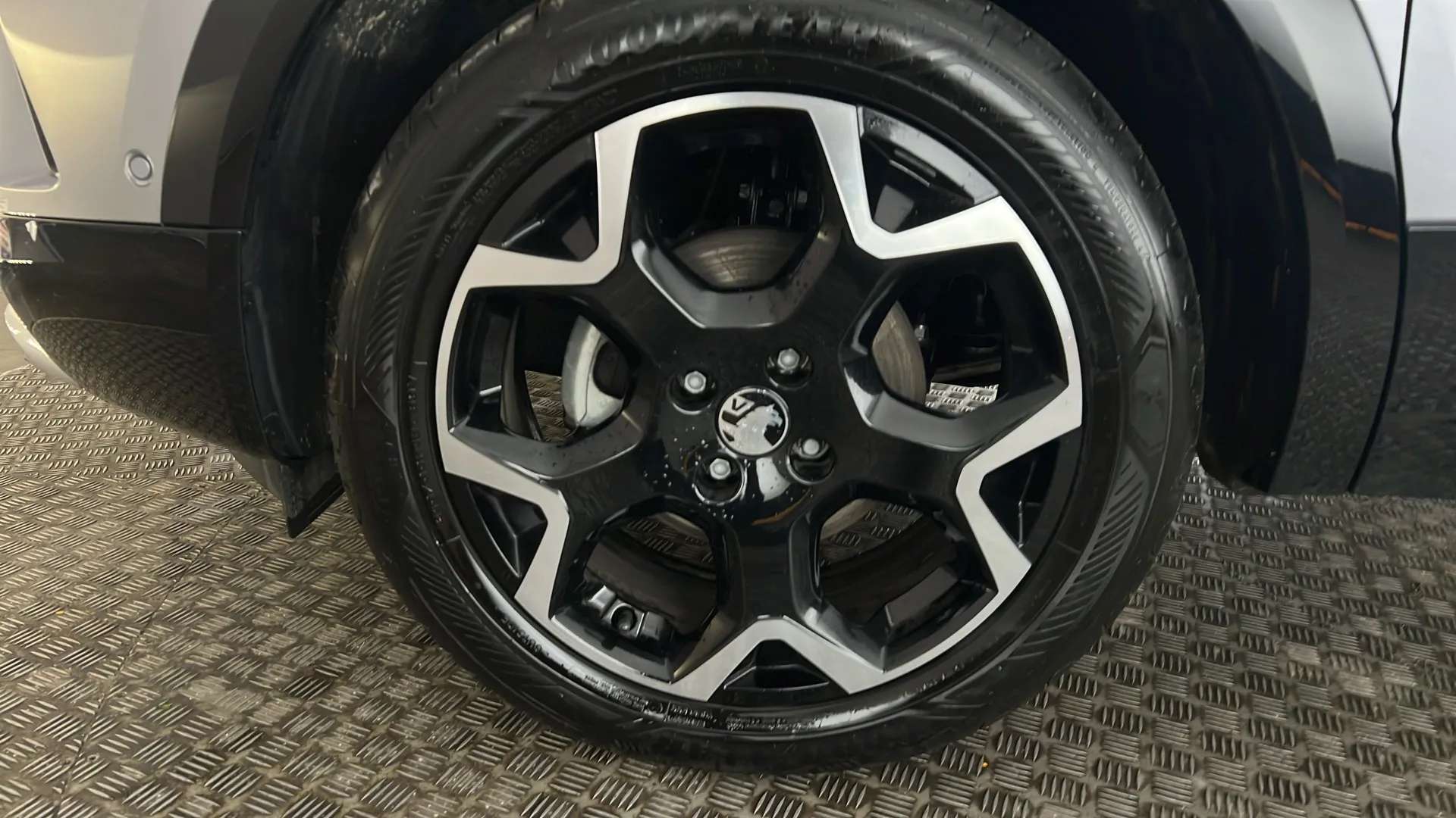 2025 VAUXHALL MOKKA 2025 VAUXHALL MOKKA