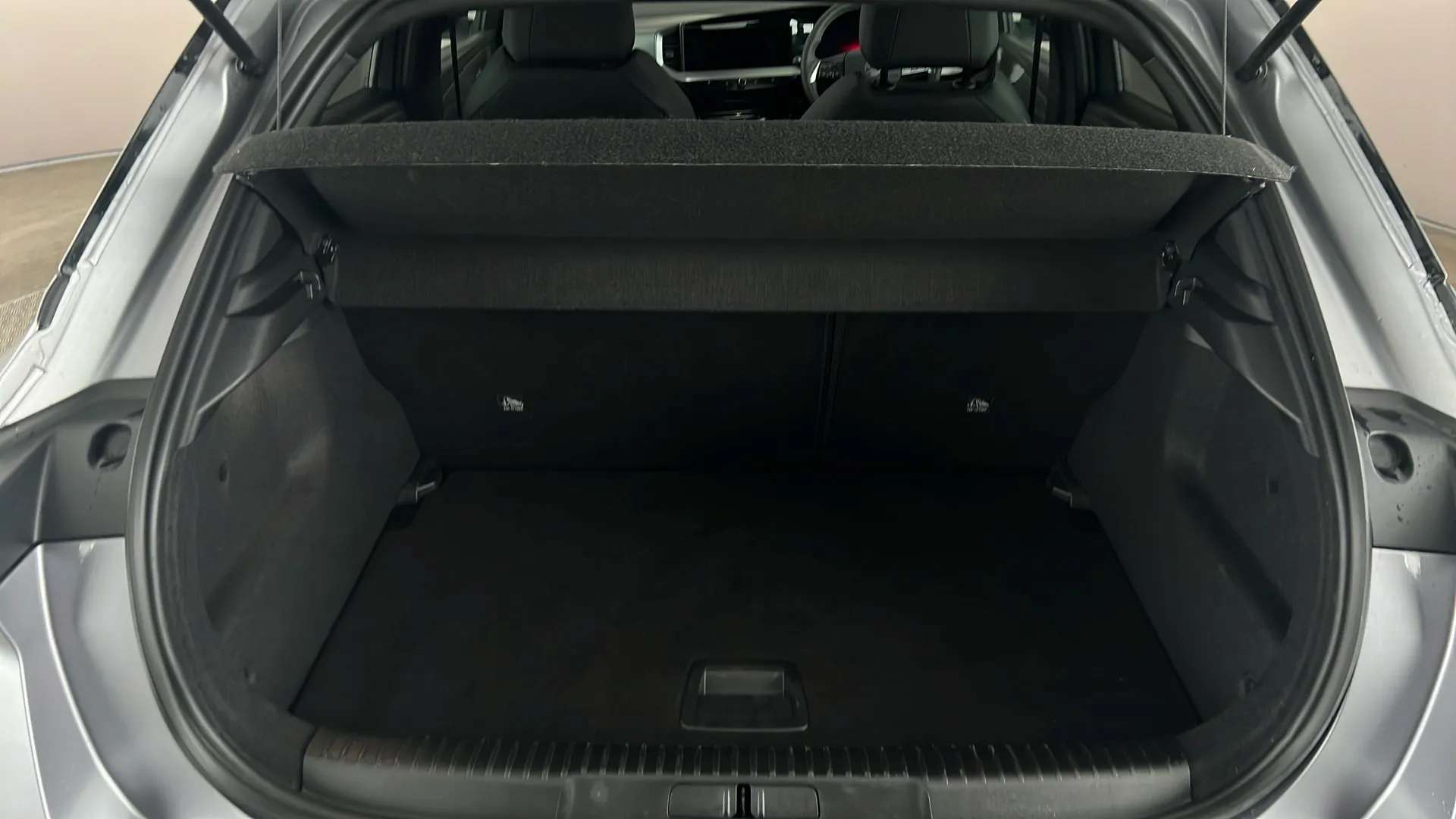 2025 VAUXHALL MOKKA 2025 VAUXHALL MOKKA