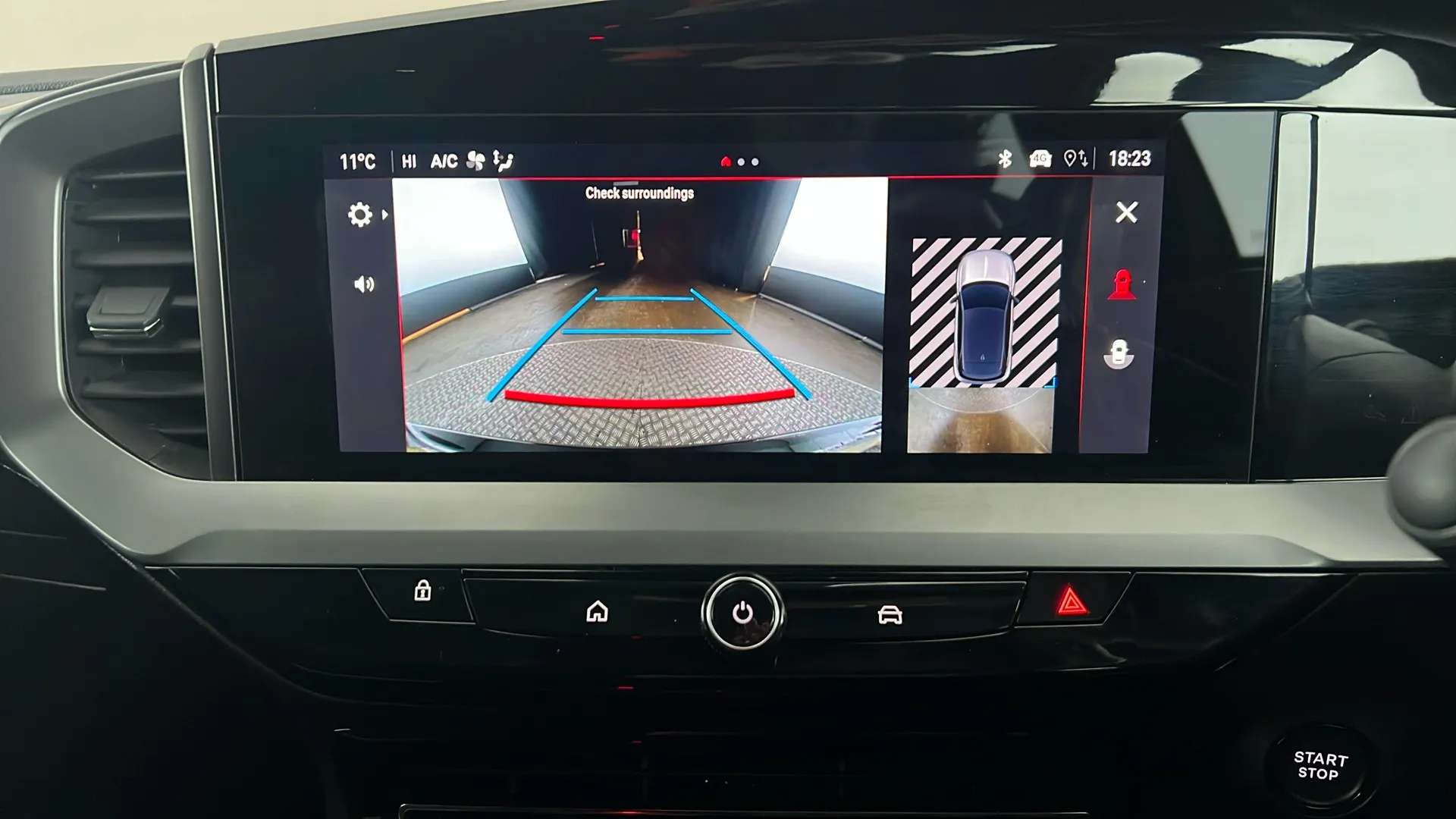 2025 VAUXHALL MOKKA 2025 VAUXHALL MOKKA