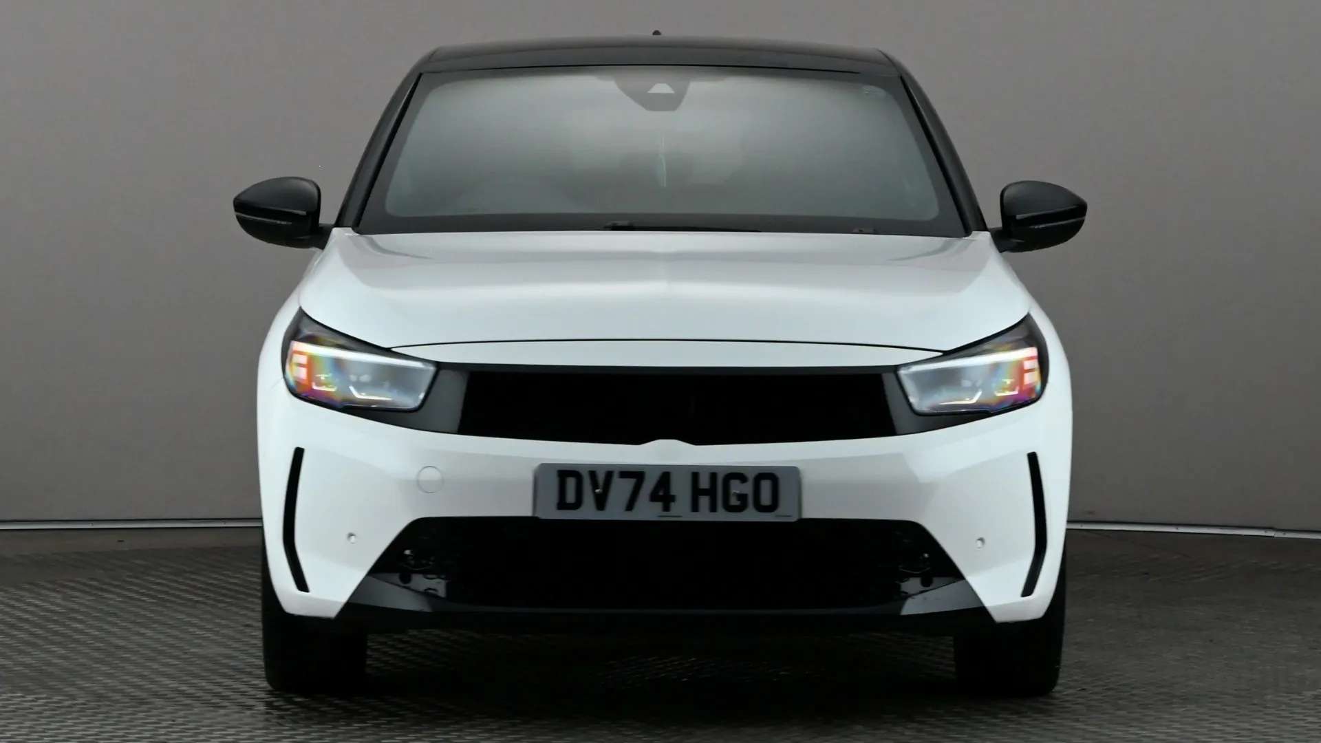 A 2024 VAUXHALL CORSA 1.2 Turbo 130 Ultimate Auto A 2024 VAUXHALL CORSA 1.2 Turbo 130 Ultimate Auto