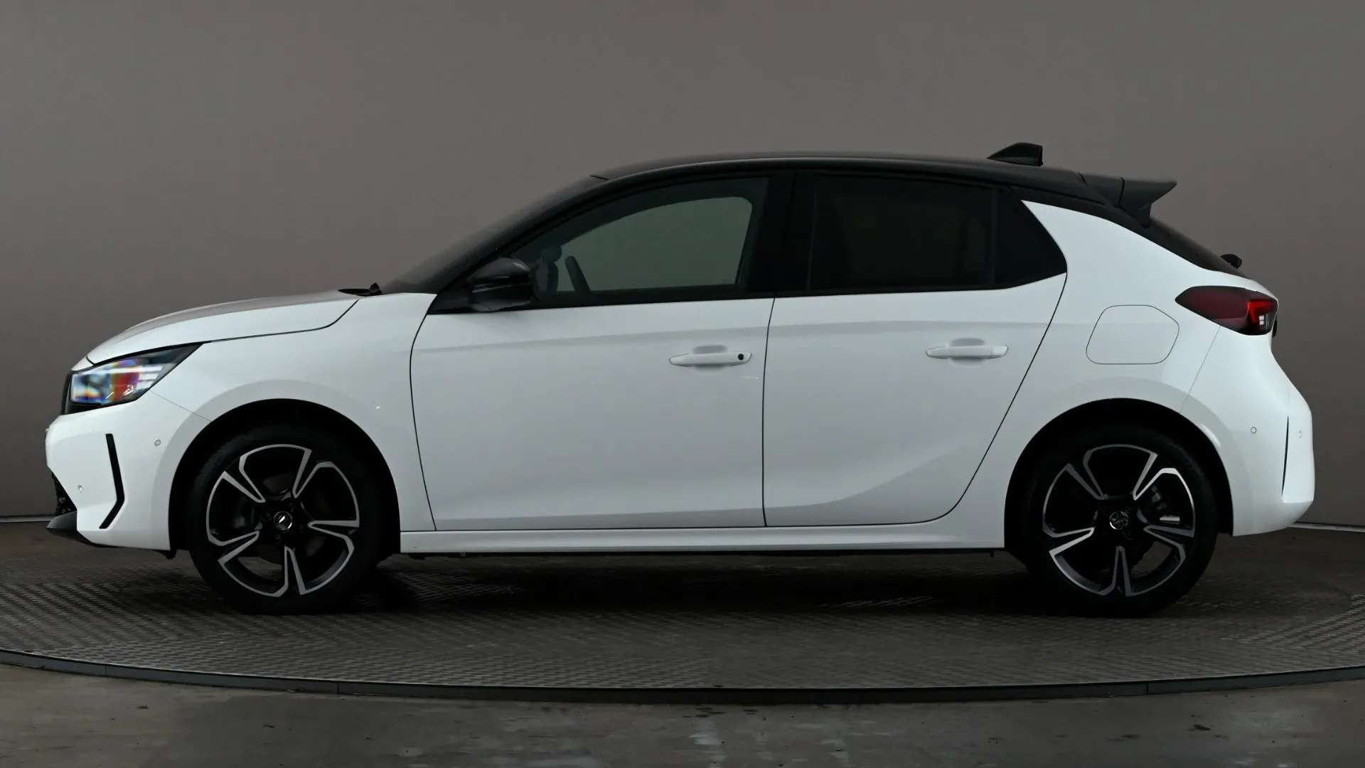 A 2024 VAUXHALL CORSA 1.2 Turbo 130 Ultimate Auto A 2024 VAUXHALL CORSA 1.2 Turbo 130 Ultimate Auto