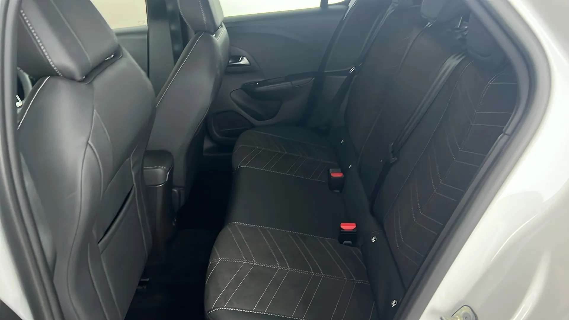 2024 VAUXHALL CORSA 2024 VAUXHALL CORSA