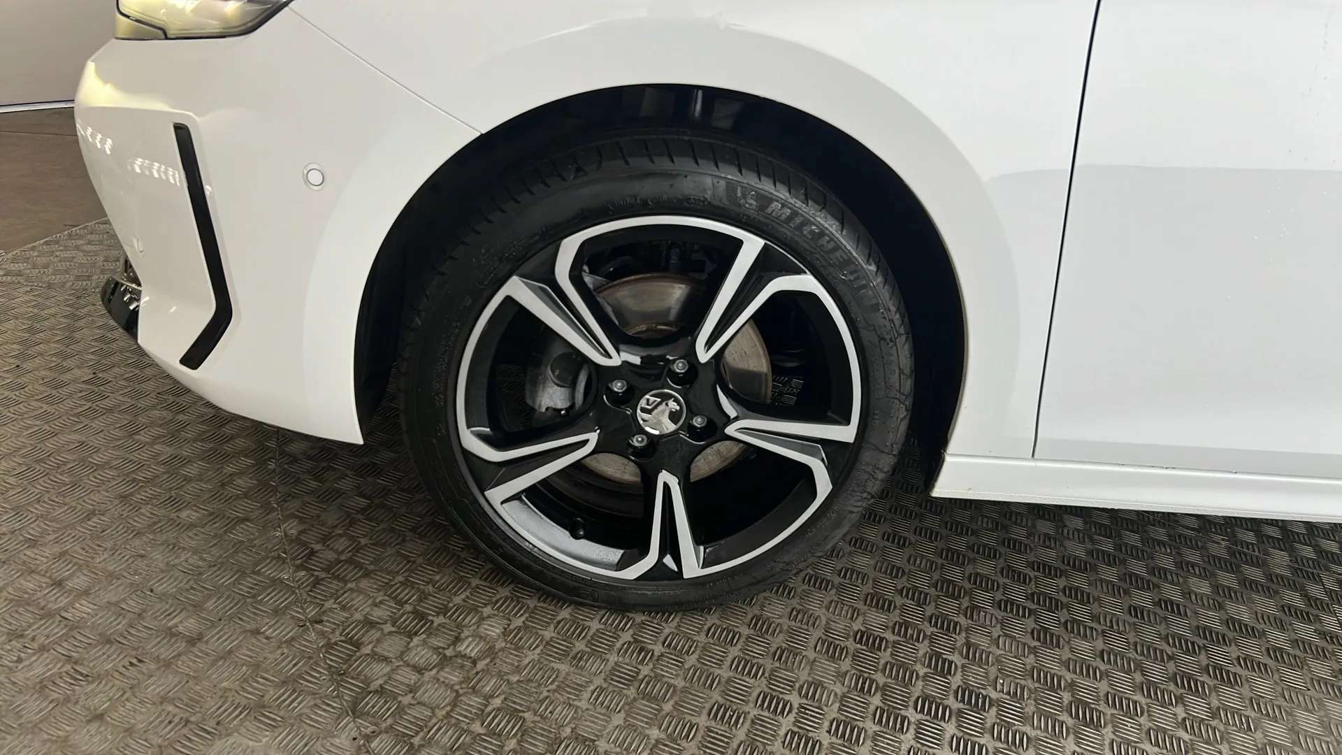 2024 VAUXHALL CORSA 2024 VAUXHALL CORSA