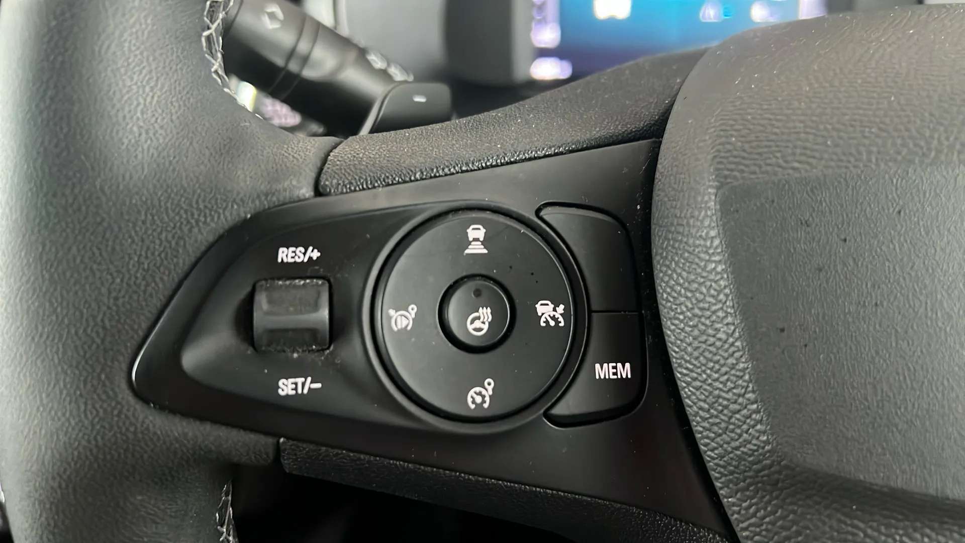2024 VAUXHALL CORSA 2024 VAUXHALL CORSA