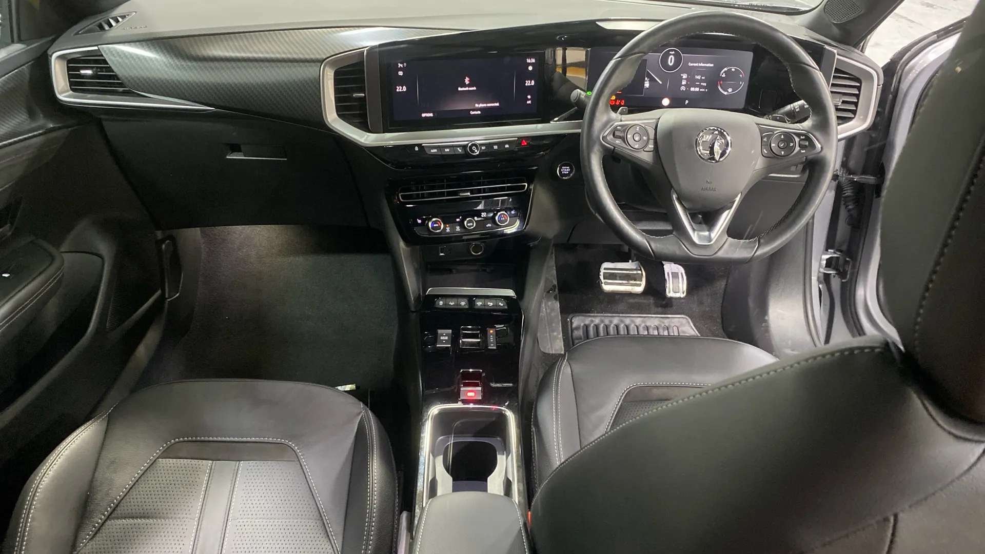 2022 VAUXHALL MOKKA 2022 VAUXHALL MOKKA