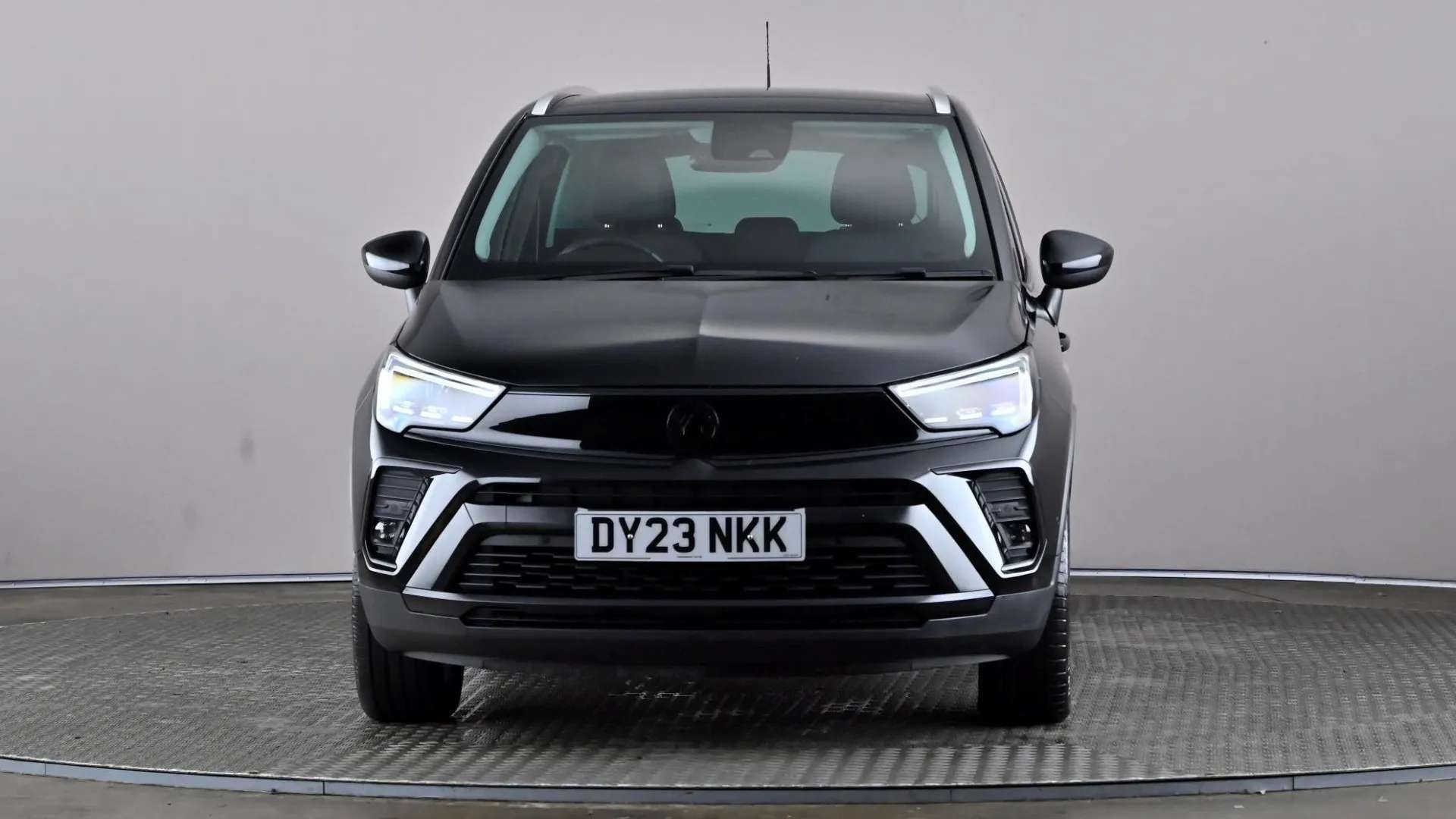 2023 VAUXHALL CROSSLAND 2023 VAUXHALL CROSSLAND