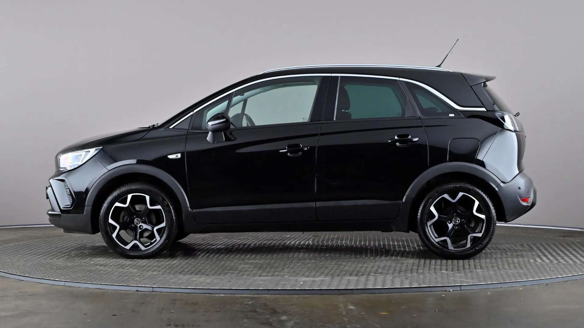 2023 VAUXHALL CROSSLAND 2023 VAUXHALL CROSSLAND