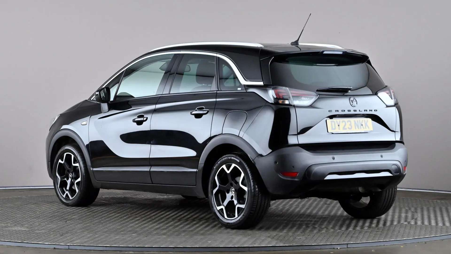 2023 VAUXHALL CROSSLAND 2023 VAUXHALL CROSSLAND