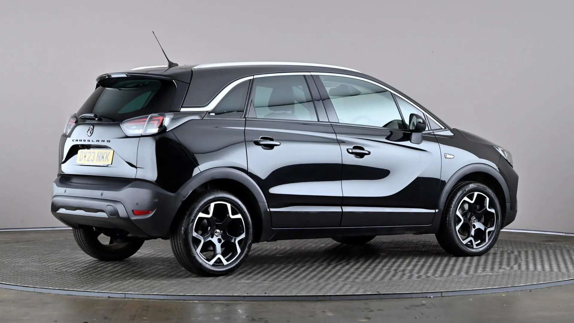 2023 VAUXHALL CROSSLAND 2023 VAUXHALL CROSSLAND