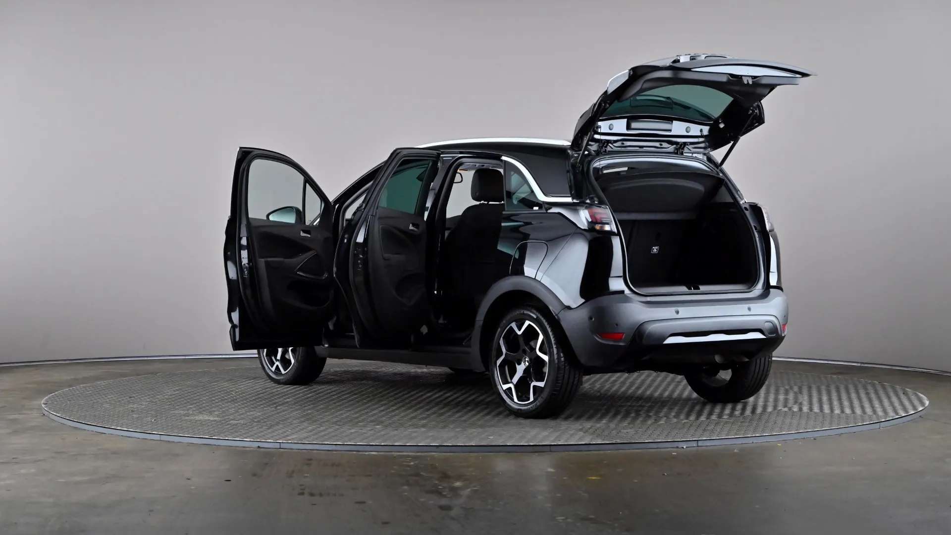 2023 VAUXHALL CROSSLAND 2023 VAUXHALL CROSSLAND