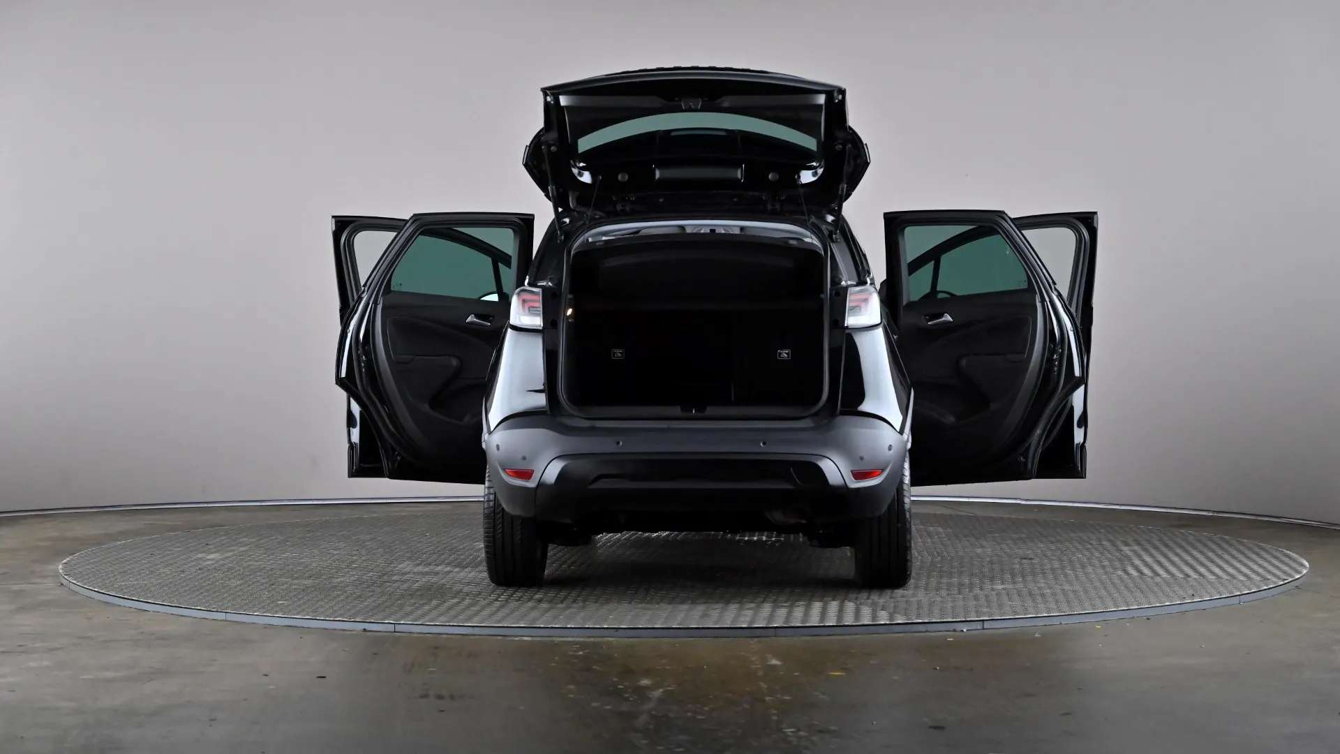 2023 VAUXHALL CROSSLAND 2023 VAUXHALL CROSSLAND