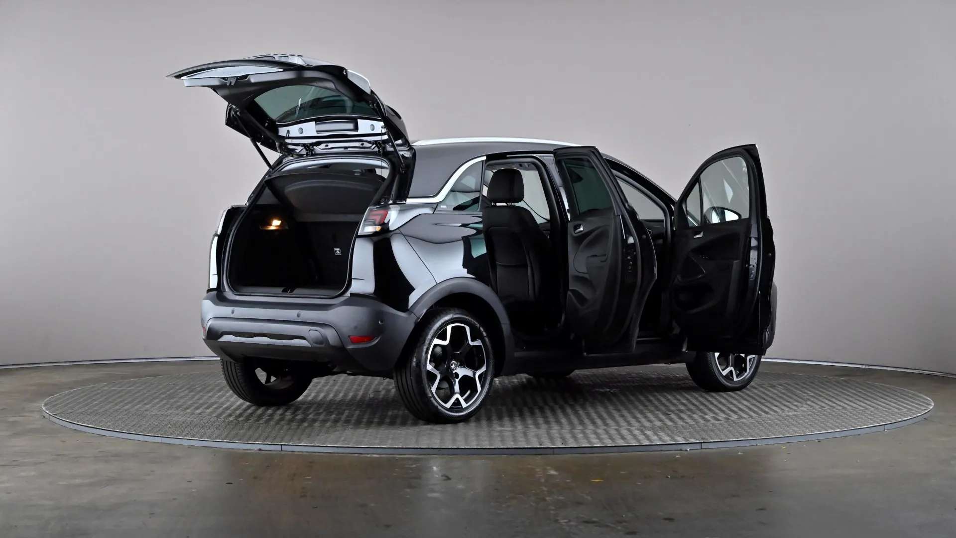 2023 VAUXHALL CROSSLAND 2023 VAUXHALL CROSSLAND