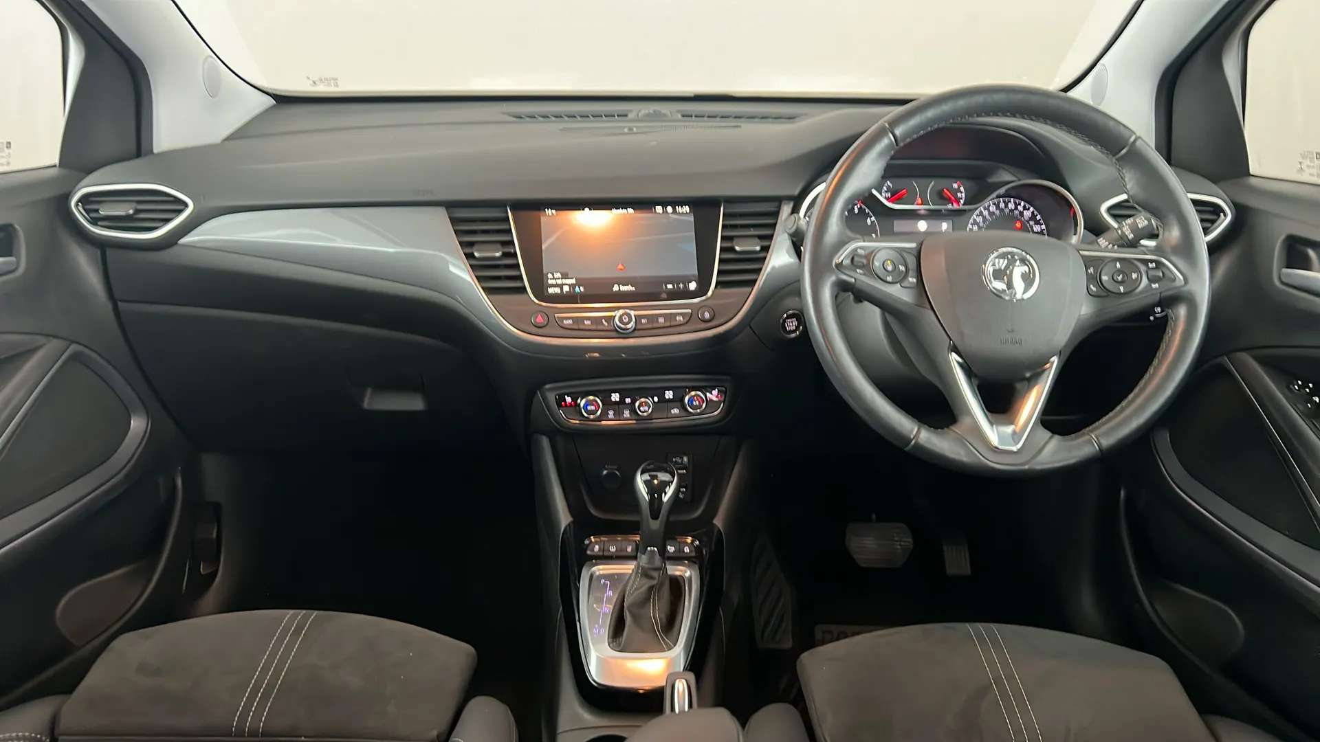 2023 VAUXHALL CROSSLAND 2023 VAUXHALL CROSSLAND