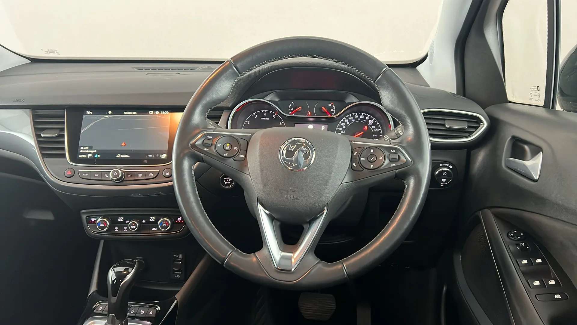 2023 VAUXHALL CROSSLAND 2023 VAUXHALL CROSSLAND