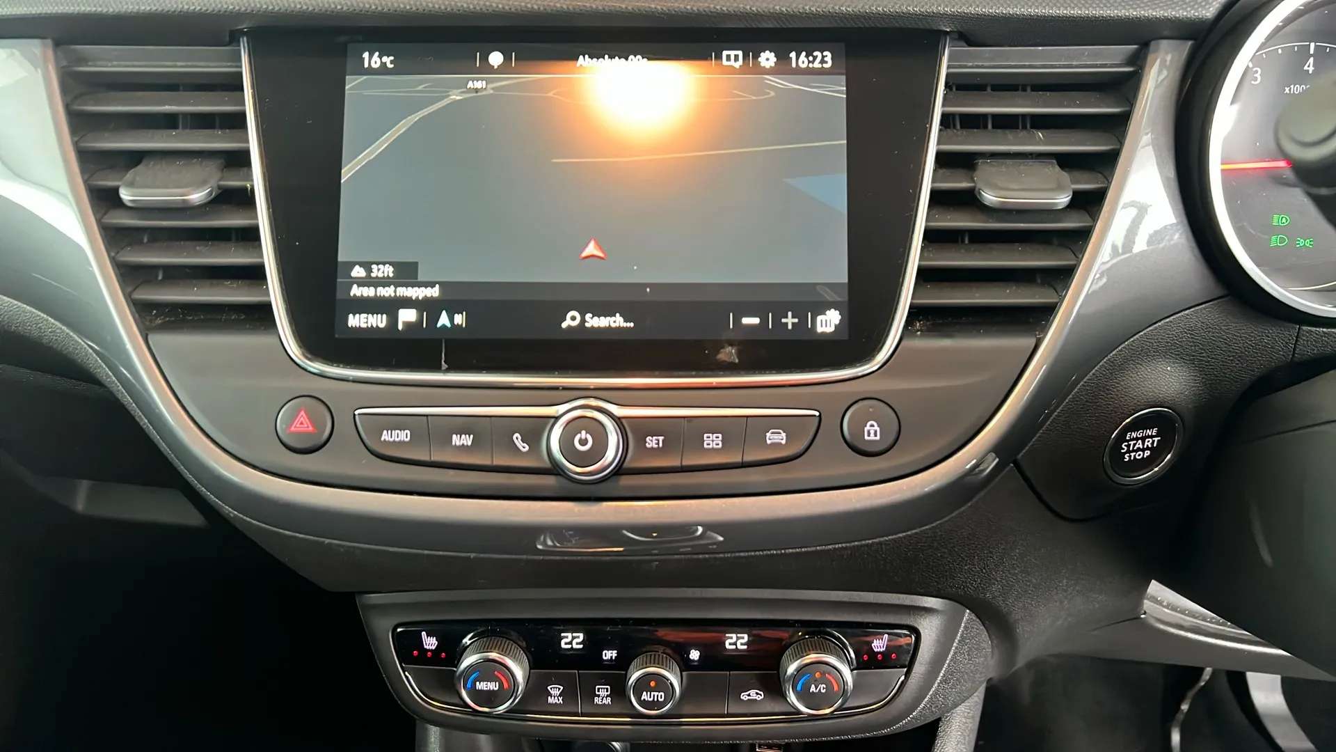 2023 VAUXHALL CROSSLAND 2023 VAUXHALL CROSSLAND