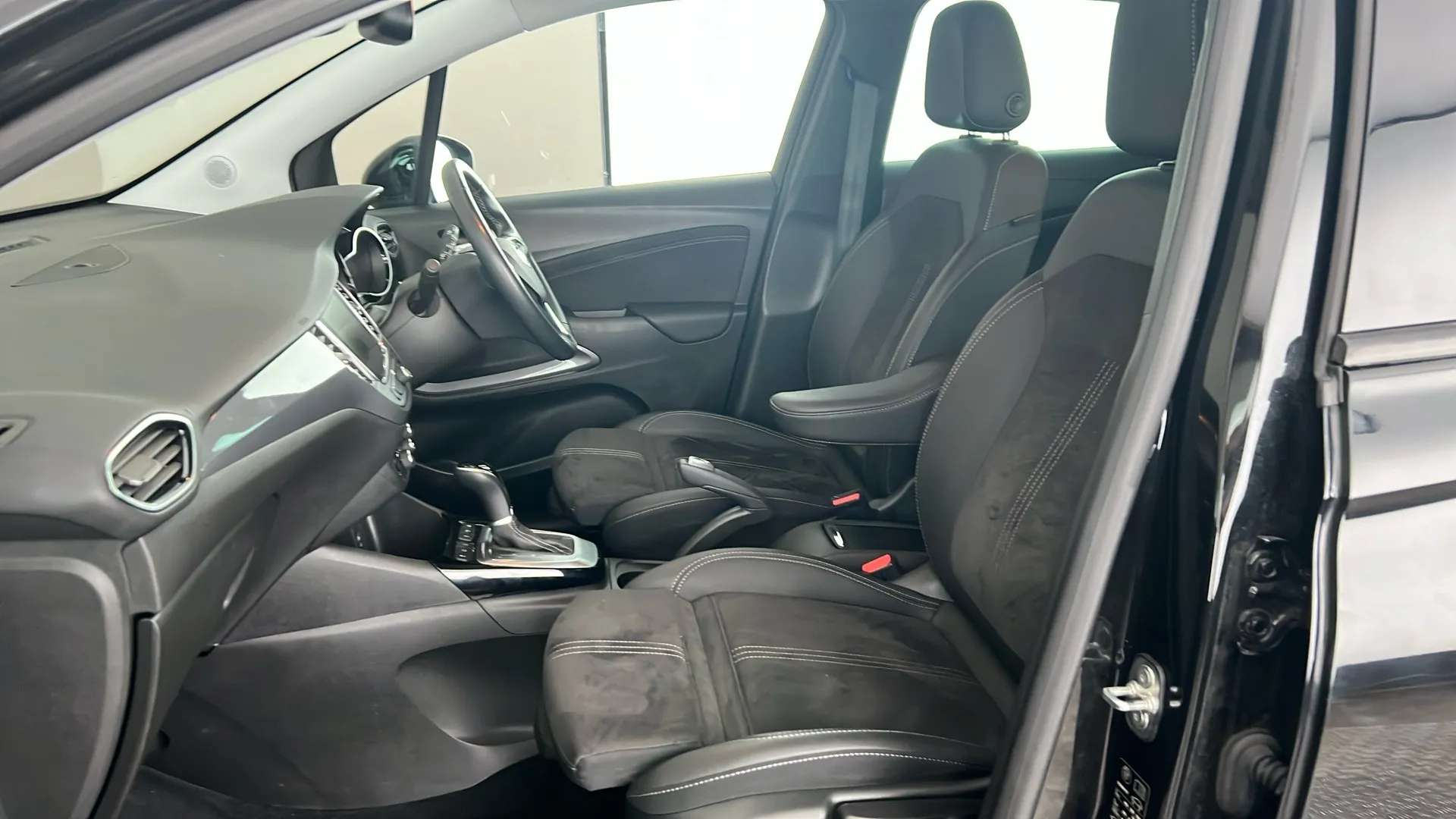 2023 VAUXHALL CROSSLAND 2023 VAUXHALL CROSSLAND