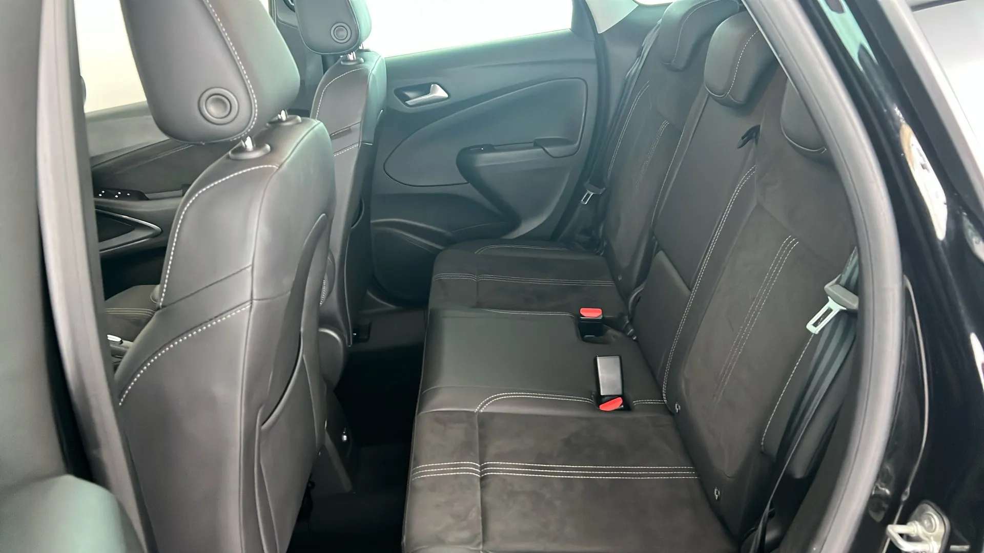 2023 VAUXHALL CROSSLAND 2023 VAUXHALL CROSSLAND