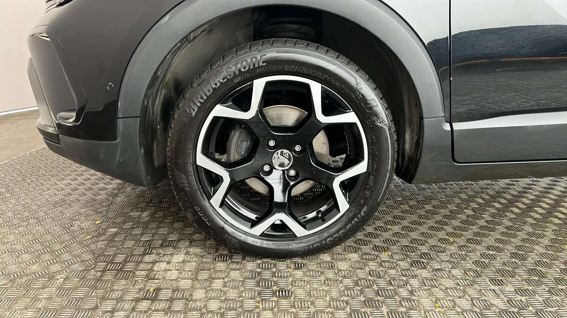 2023 VAUXHALL CROSSLAND 2023 VAUXHALL CROSSLAND