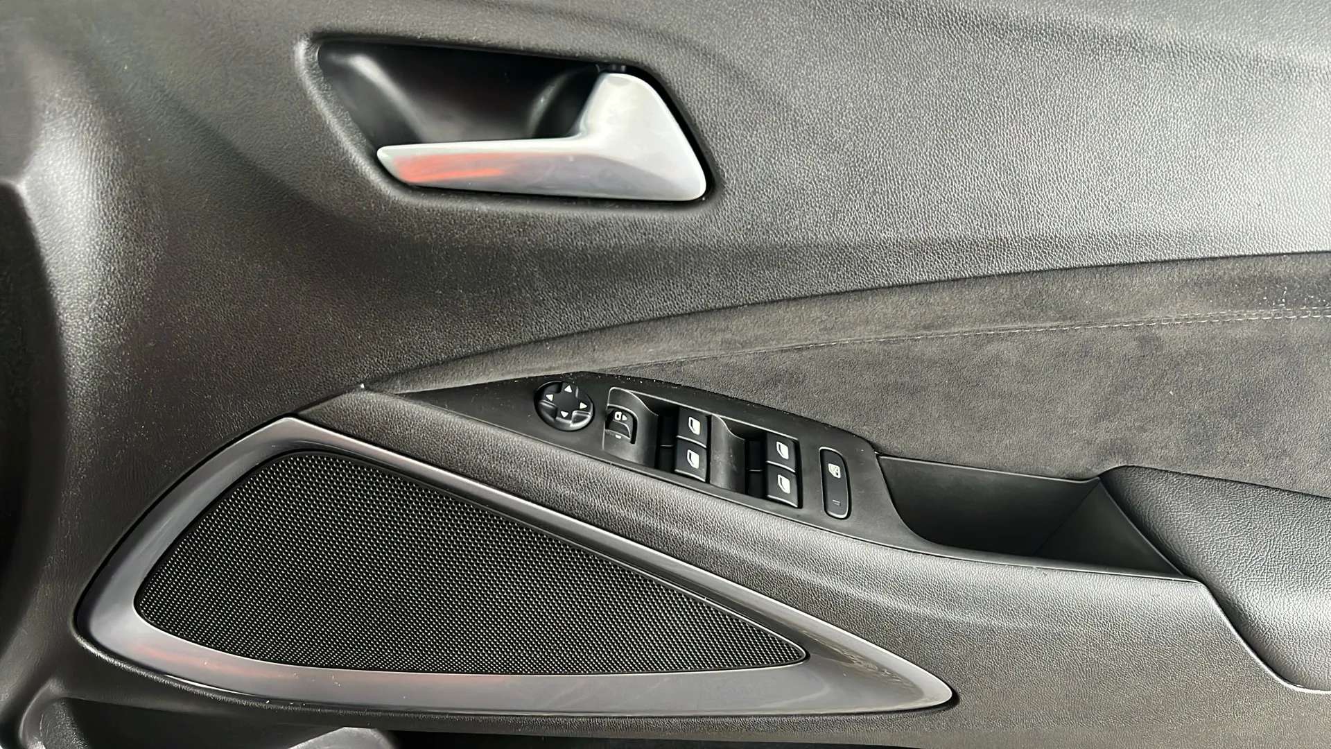 2023 VAUXHALL CROSSLAND 2023 VAUXHALL CROSSLAND