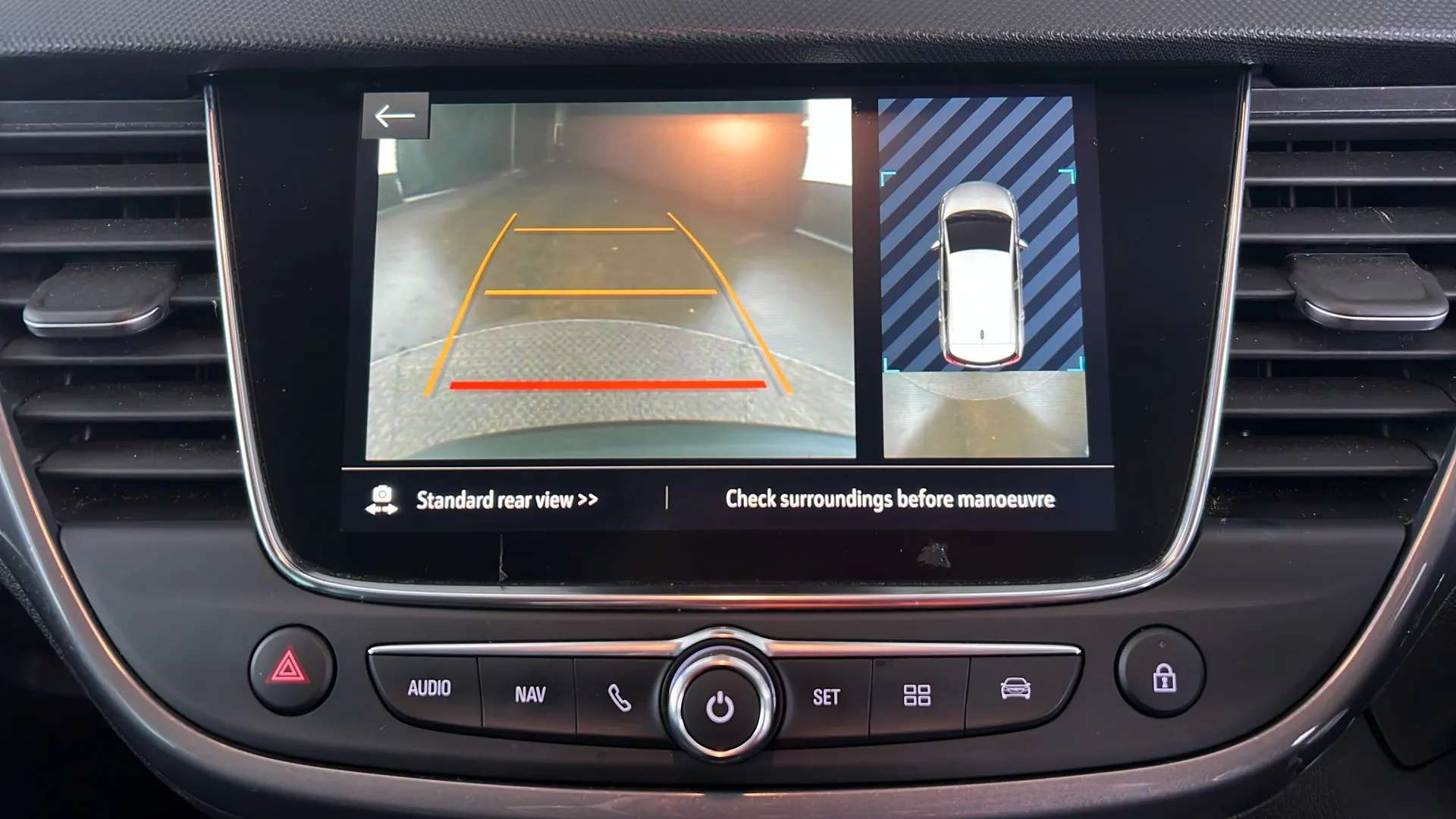 2023 VAUXHALL CROSSLAND 2023 VAUXHALL CROSSLAND