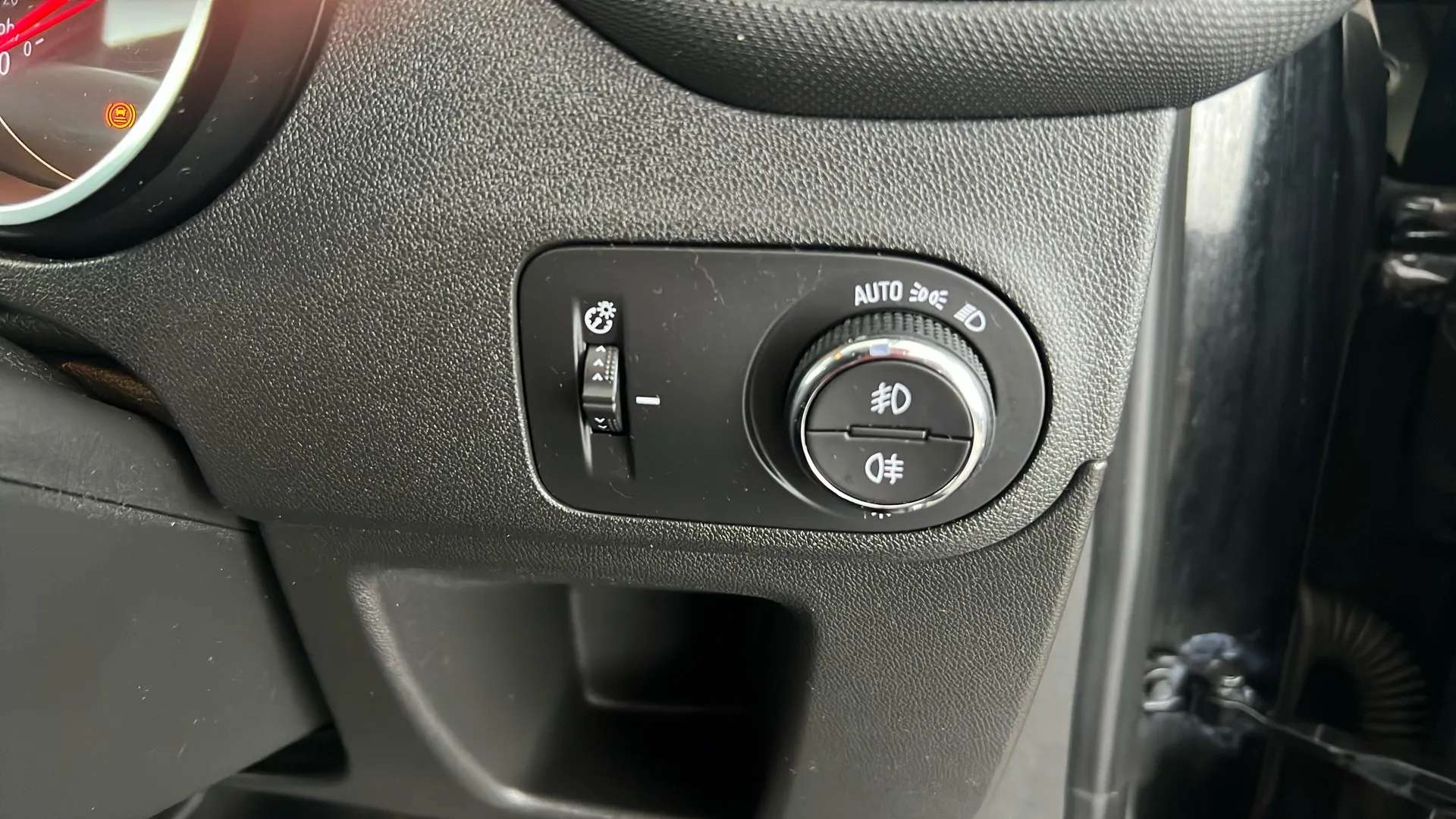 2023 VAUXHALL CROSSLAND 2023 VAUXHALL CROSSLAND