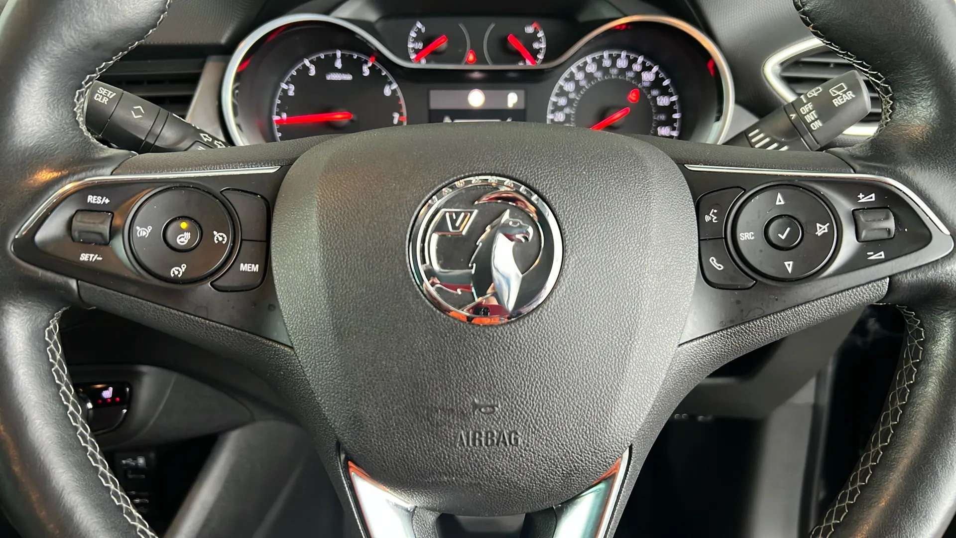 2023 VAUXHALL CROSSLAND 2023 VAUXHALL CROSSLAND